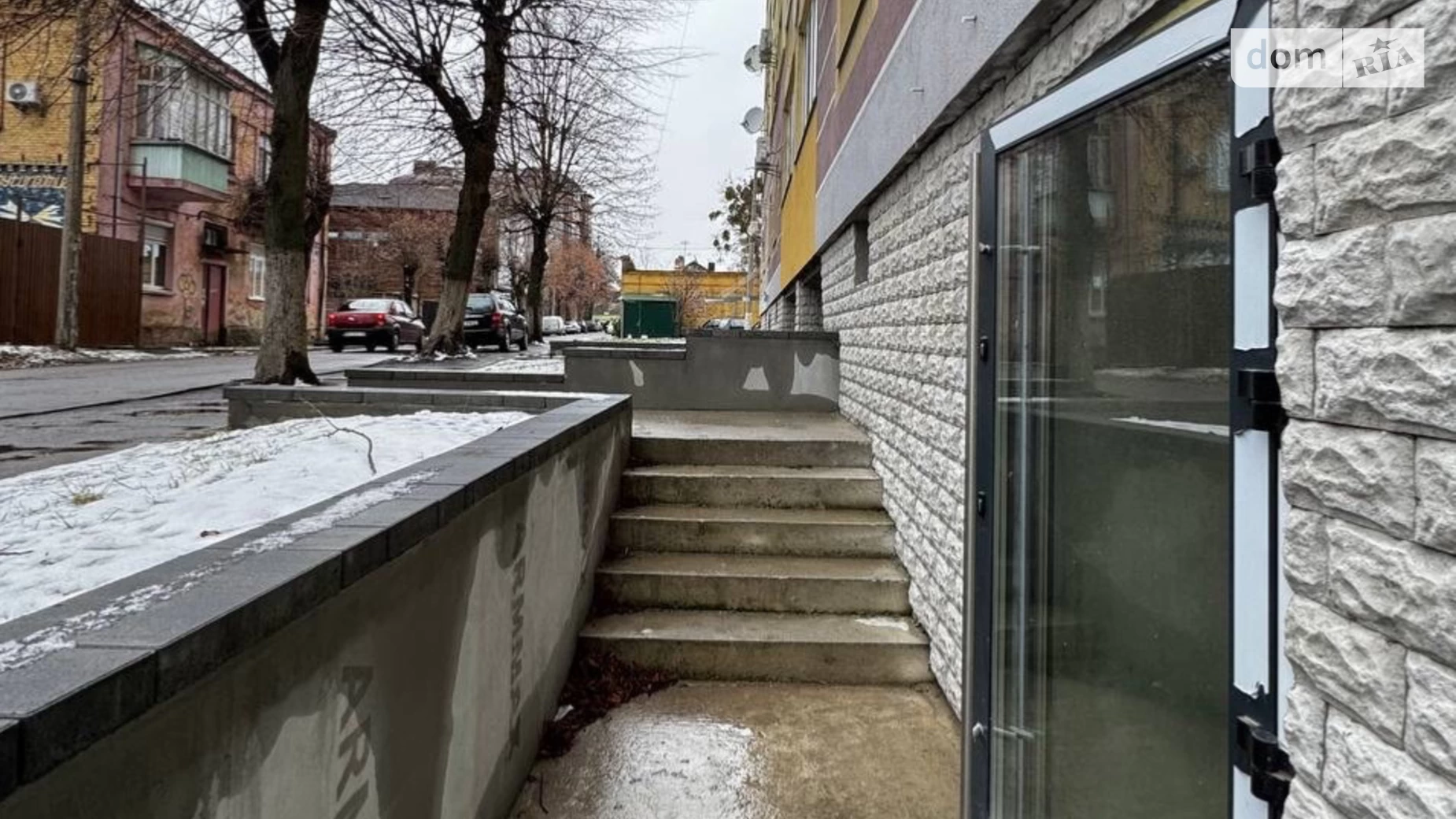Продається приміщення вільного призначення 80.1 кв. м в 10-поверховій будівлі, цена: 52000 $ - фото 2