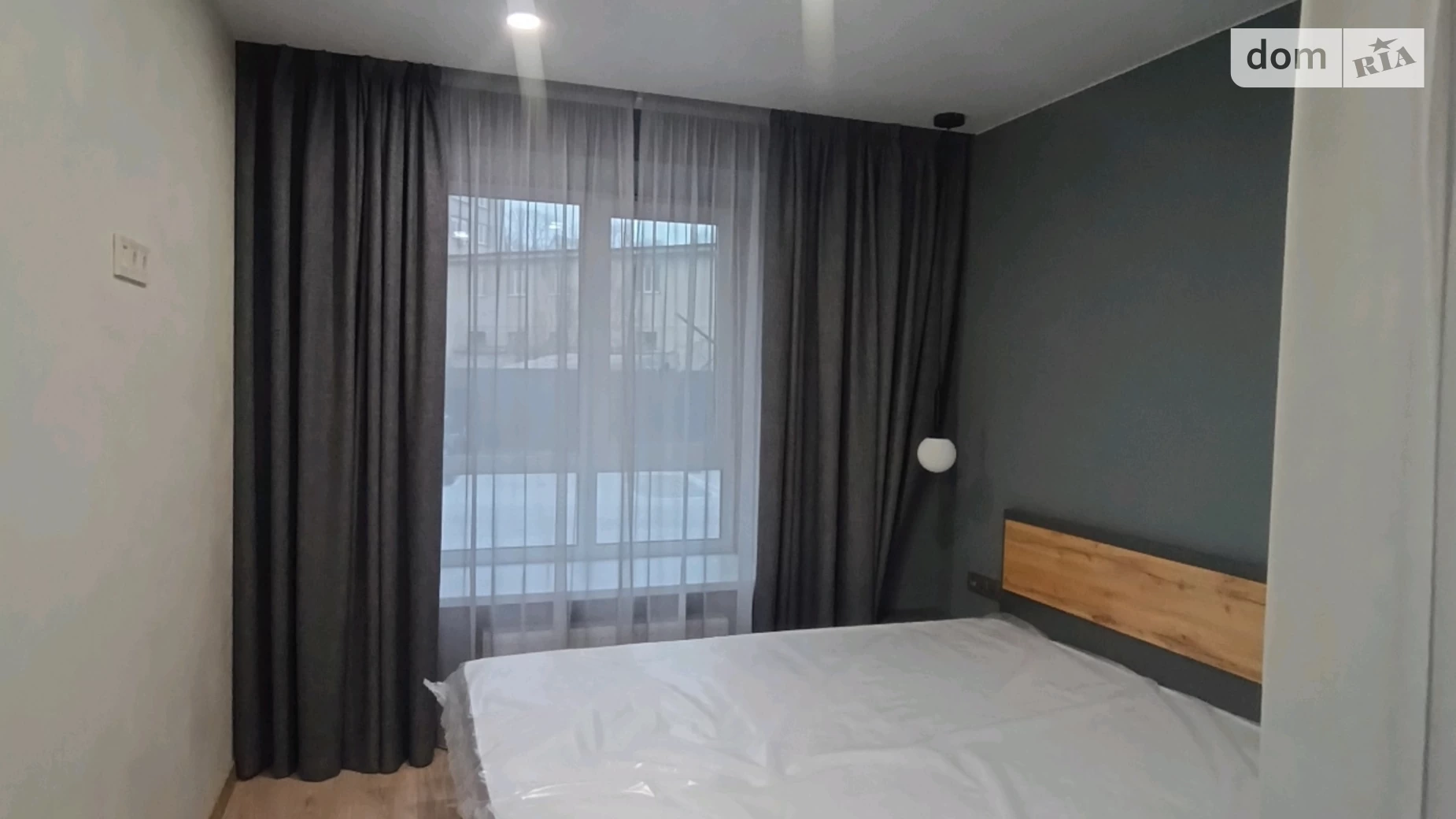 Продается 1-комнатная квартира 43 кв. м в Житомире, ул. Домбровского, 3Б корпус 1 - фото 3