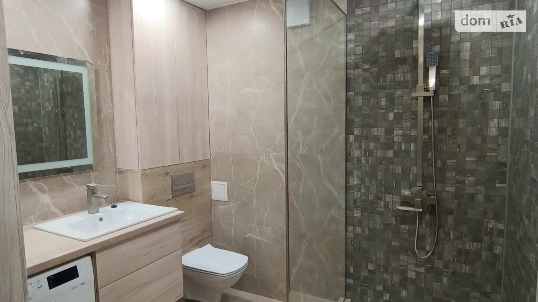 Продается 1-комнатная квартира 43 кв. м в Житомире, ул. Домбровского, 3Б корпус 1 - фото 4
