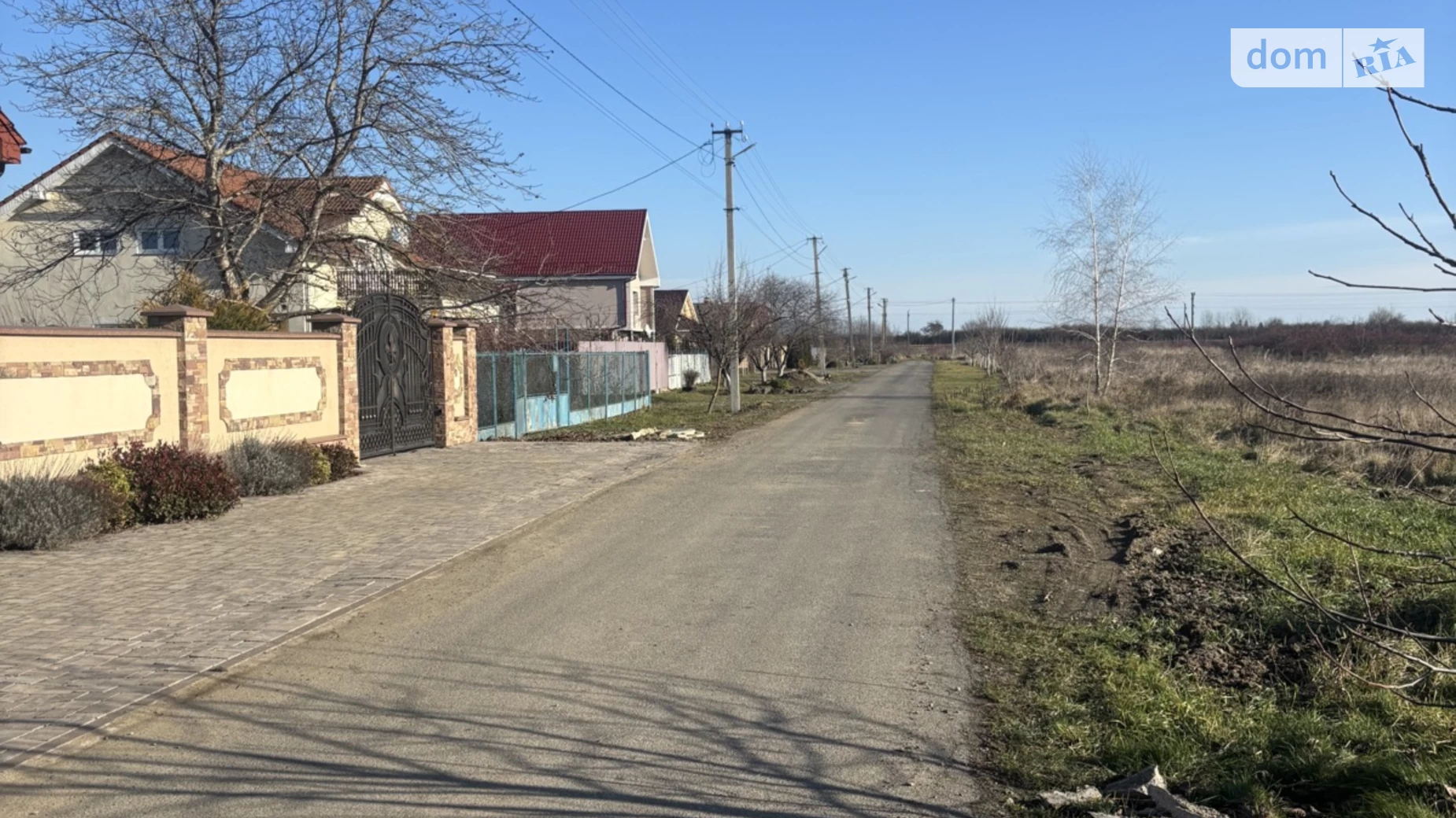 Продается земельный участок 30 соток в Закарпатской области, цена: 30000 $ - фото 4
