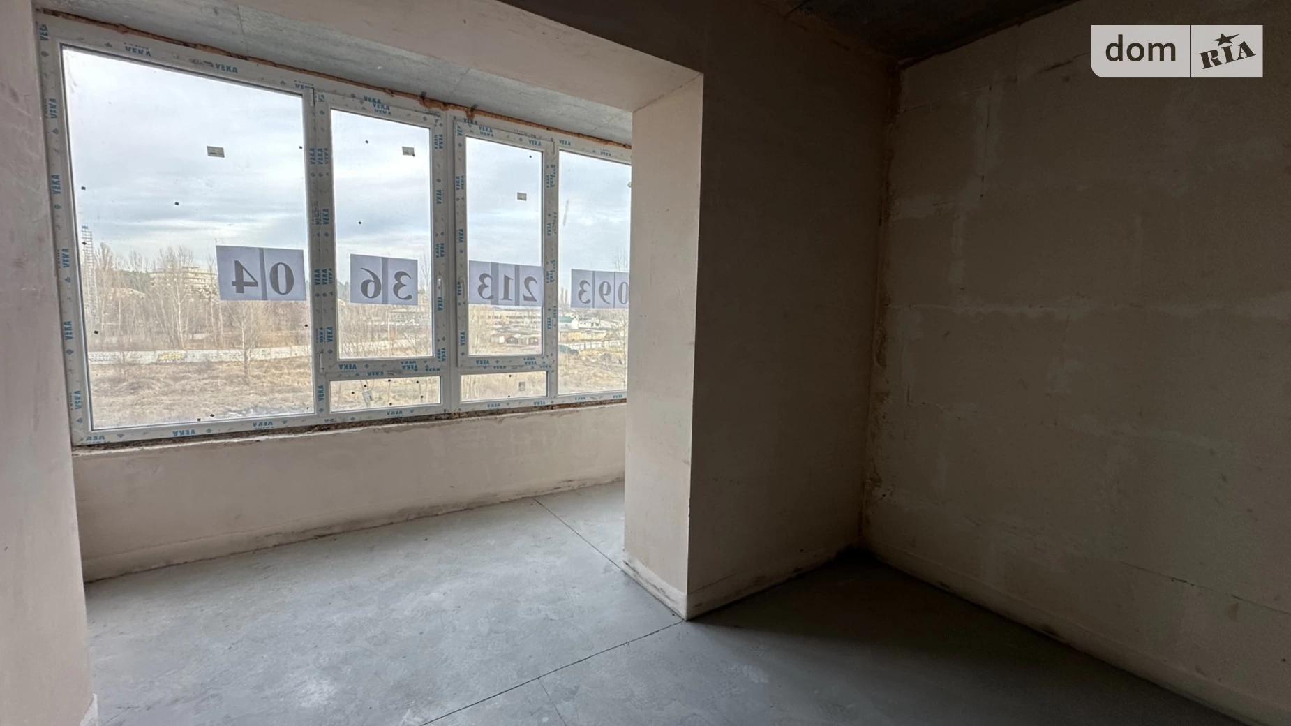 Продается 1-комнатная квартира 41.92 кв. м в Буче, ул. Ивана Кожедуба, 3 корпус 3Г - фото 5