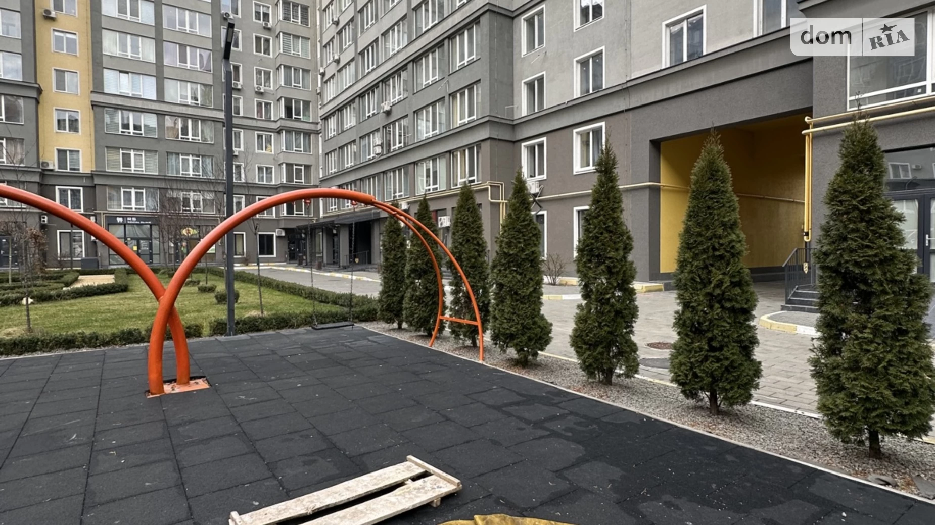Продается 1-комнатная квартира 41.92 кв. м в Буче, ул. Ивана Кожедуба, 3 корпус 3Г - фото 3