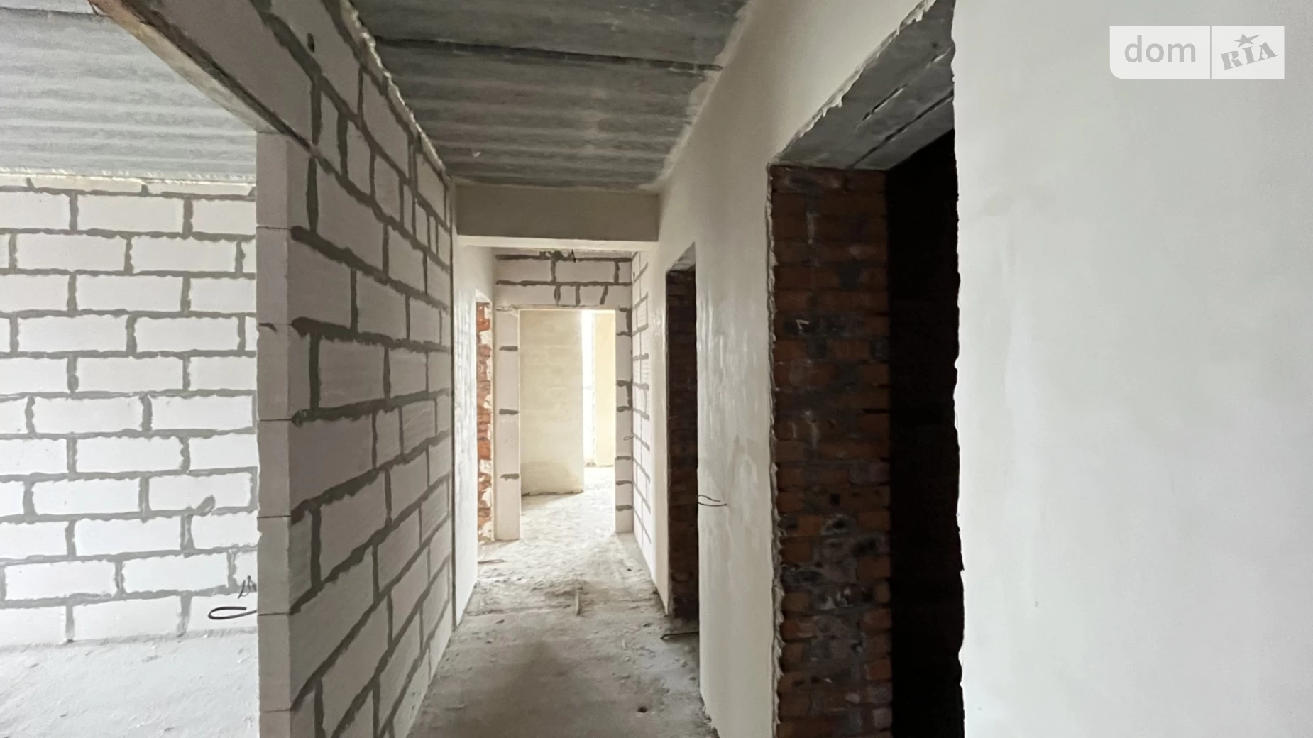 Продається 3-кімнатна квартира 72.74 кв. м у Хмельницькому, вул. Степана Бандери, 36 - фото 3