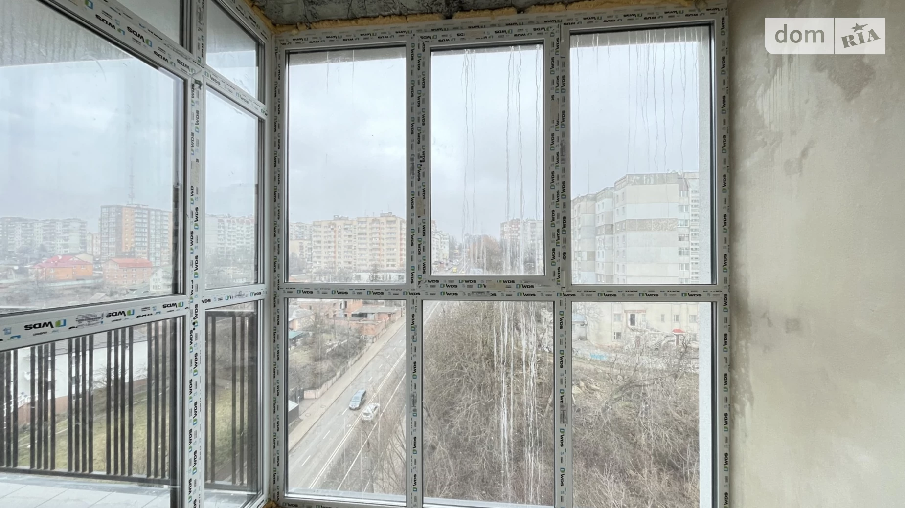Продається 3-кімнатна квартира 72.74 кв. м у Хмельницькому, вул. Степана Бандери, 36 - фото 5