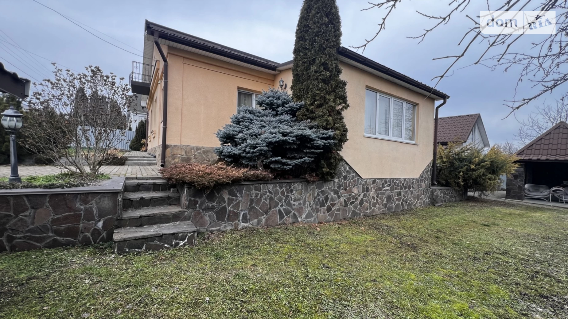 Продається одноповерховий будинок 119.9 кв. м з гаражем, цена: 95000 $ - фото 3