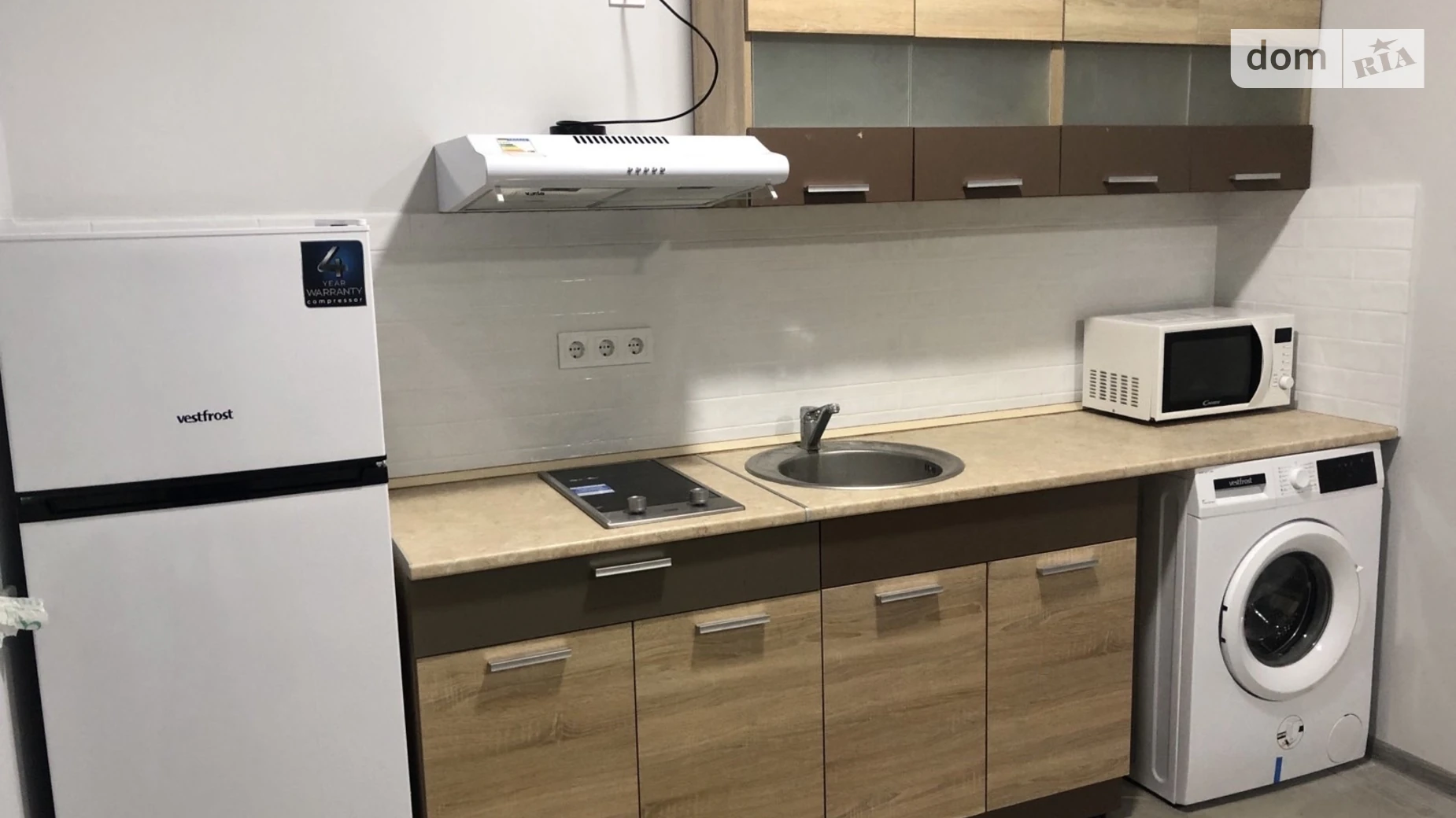 Продается 1-комнатная квартира 38.1 кв. м в Днепре, ул. Караваева, 37 - фото 3