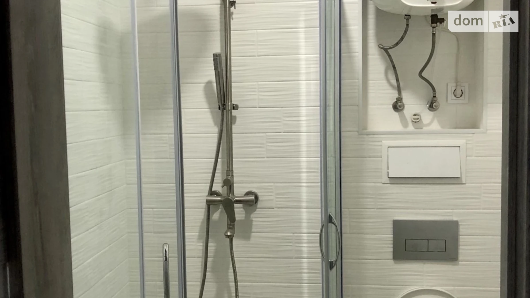 Продается 1-комнатная квартира 38.1 кв. м в Днепре, ул. Караваева, 37 - фото 4