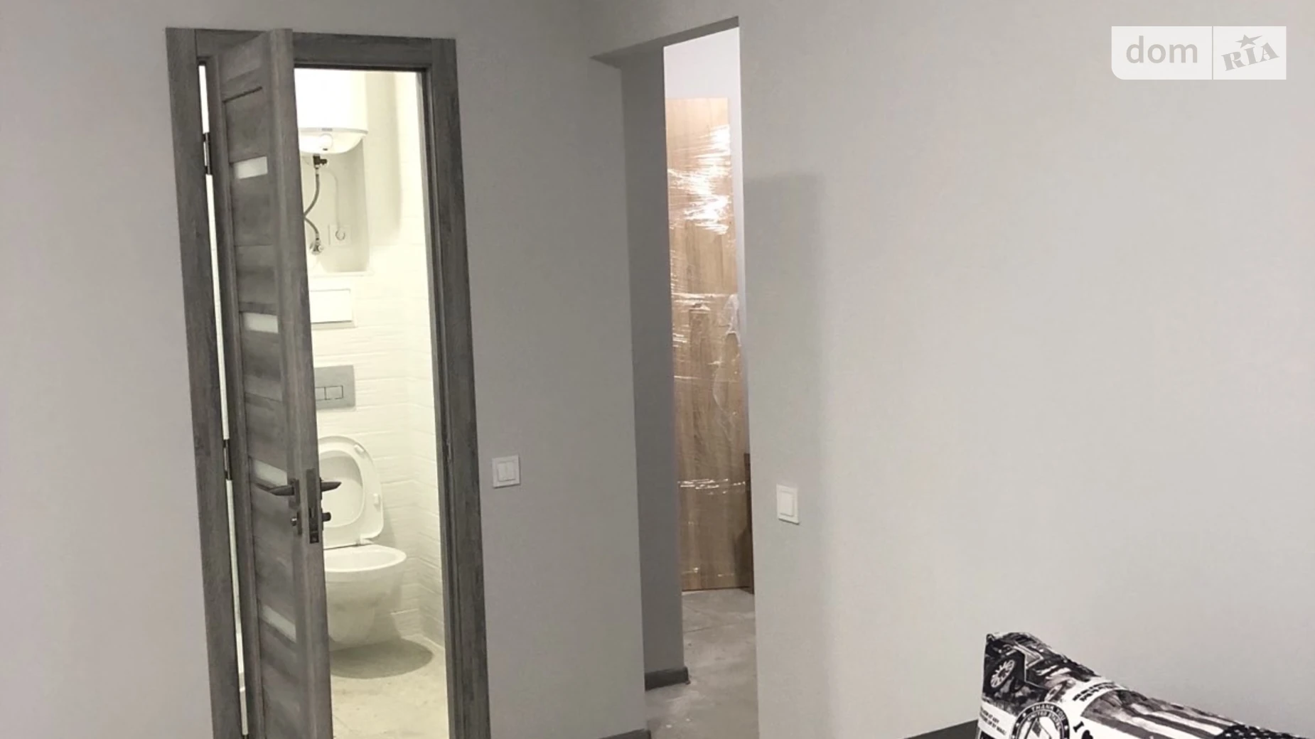 Продается 1-комнатная квартира 38.1 кв. м в Днепре, ул. Караваева, 37 - фото 5