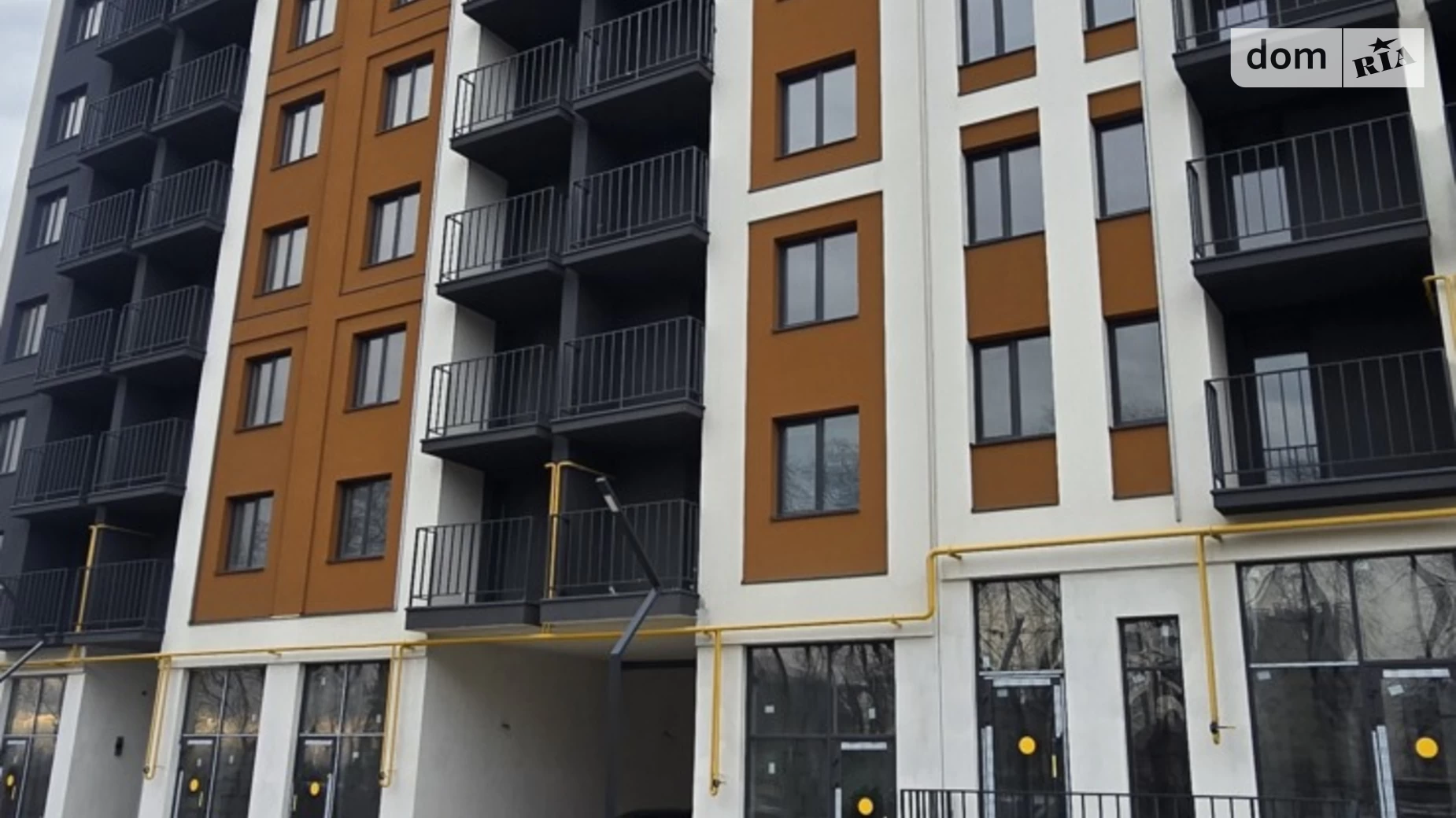 Продается 1-комнатная квартира 44 кв. м в Зарванцах, Келецька 125, 125 - фото 2