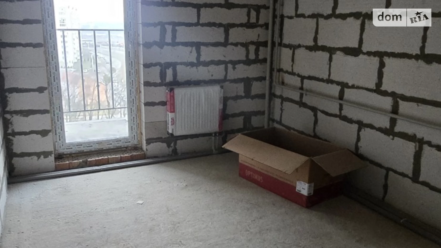 Продается 1-комнатная квартира 44 кв. м в Зарванцах, Келецька 125, 125 - фото 4