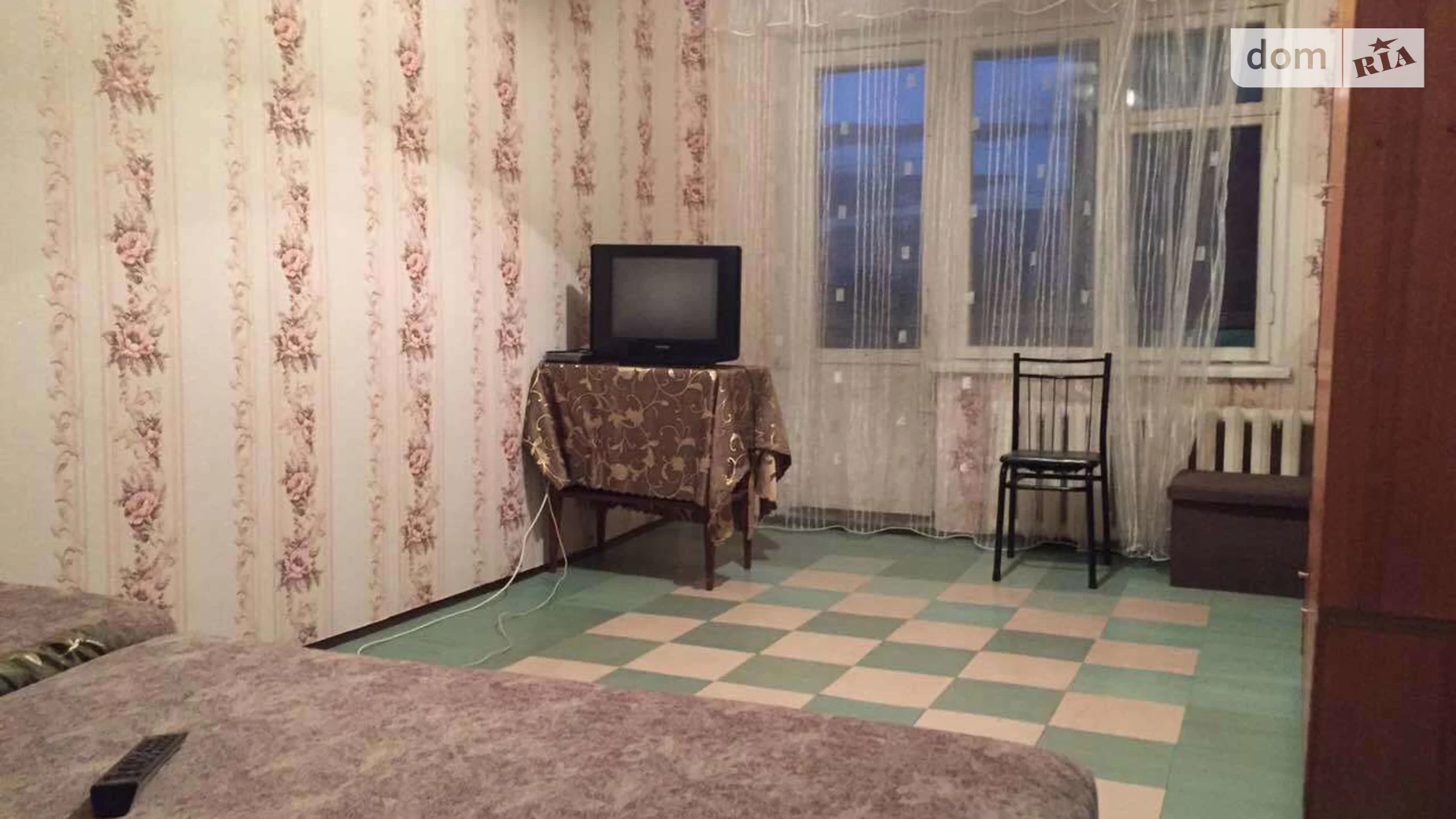 Сдается в аренду 1-комнатная квартира 38.9 кв. м в Днепре, ул. Кондратюка Юрия, 5 - фото 2