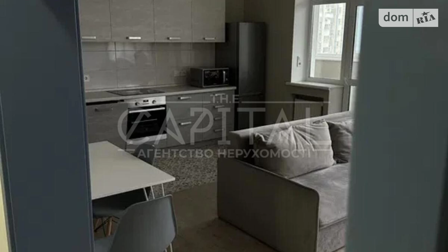 Сдается в аренду 2-комнатная квартира 74 кв. м в Киеве, просп. Берестейский(Победы), 90/1 - фото 2