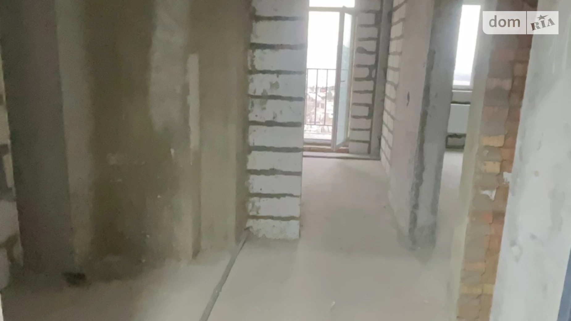 Продается 1-комнатная квартира 44 кв. м в Зарванцах, ул. Рыбацкая, 101 - фото 3