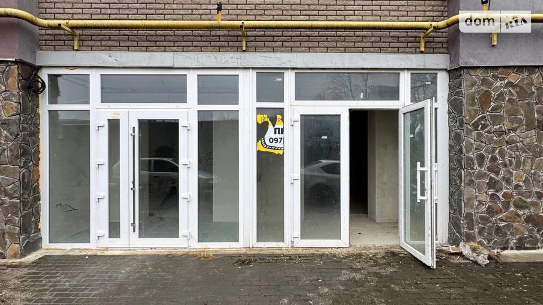 Продається приміщення вільного призначення 23.4 кв. м в 10-поверховій будівлі, цена: 18500 $ - фото 4