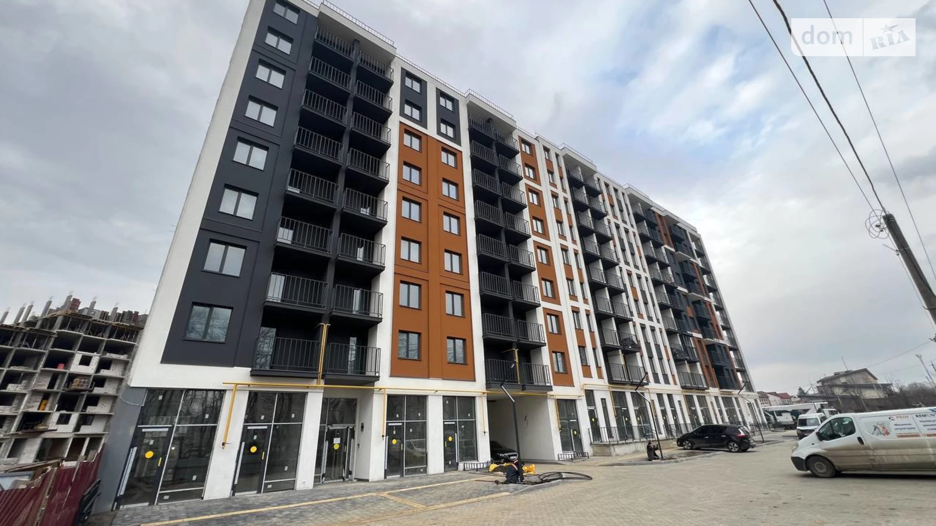 Продается 1-комнатная квартира 45 кв. м в Зарванцах, вулиця Рибацька - фото 2