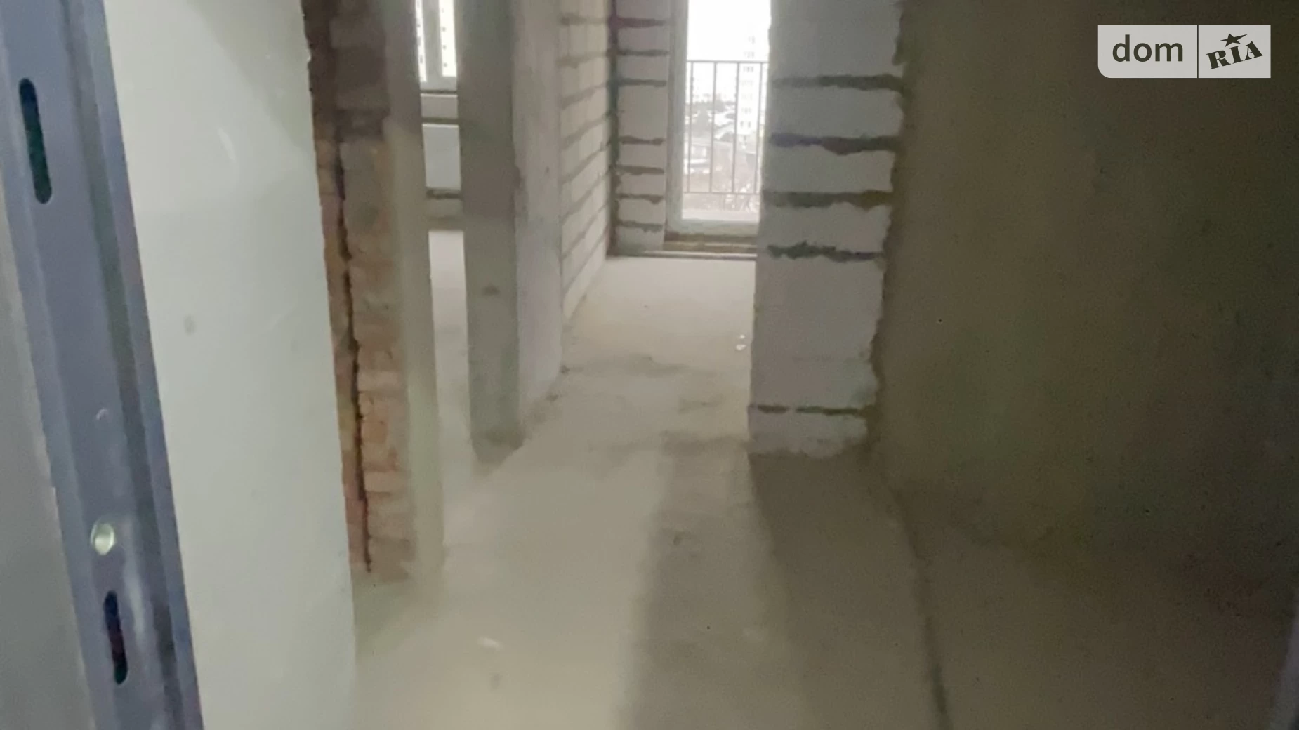 Продается 1-комнатная квартира 45 кв. м в Зарванцах, вулиця Рибацька - фото 3