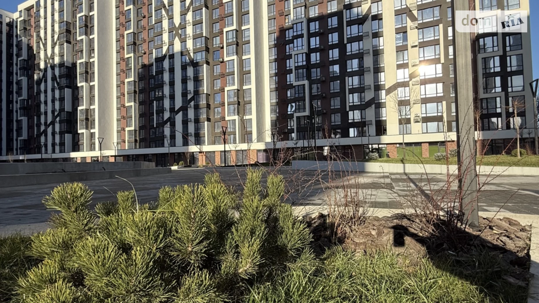 Продается 2-комнатная квартира 53 кв. м в Ивано-Франковске, ул. Ленкавского, 34/2 - фото 3