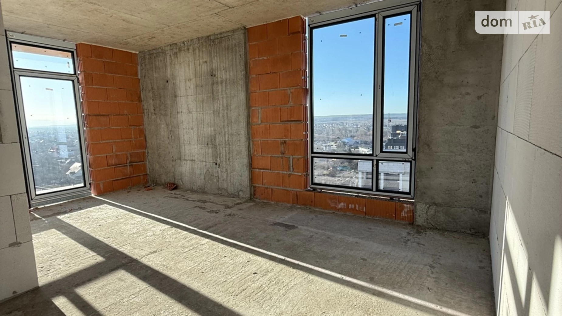 Продается 2-комнатная квартира 53 кв. м в Ивано-Франковске, ул. Ленкавского, 34/2 - фото 5