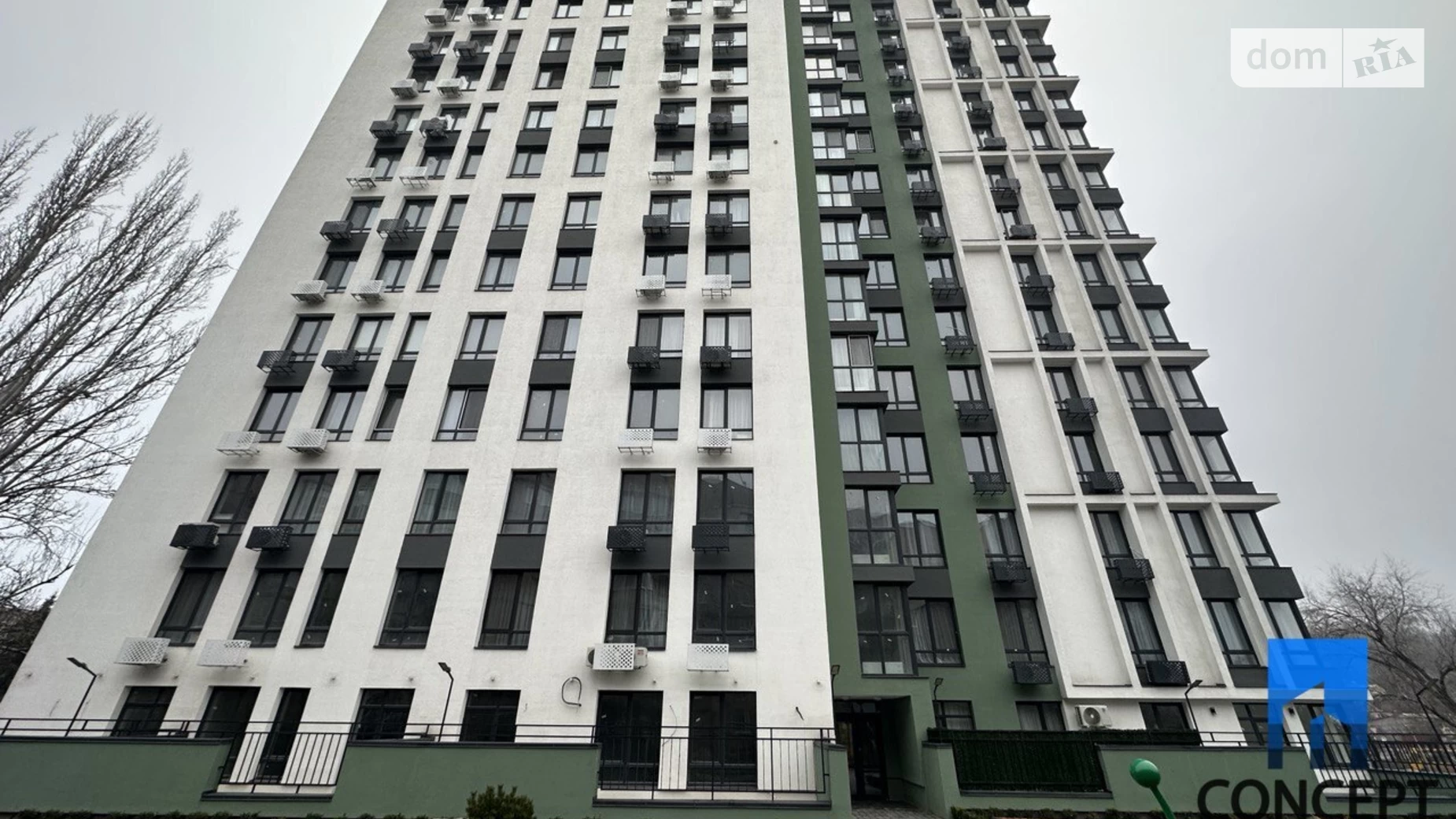 Продается 1-комнатная квартира 75.6 кв. м в Днепре, цена: 80000 $ - фото 2