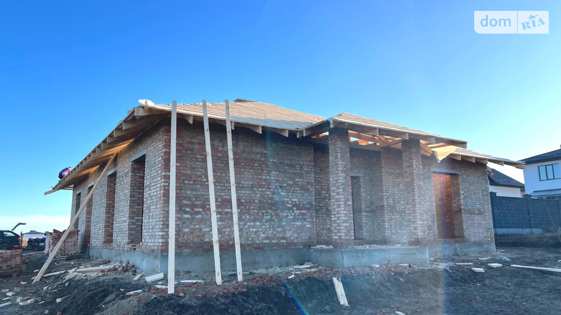 вул. Фабрична Рівне, цена: 62000 $ - фото 4