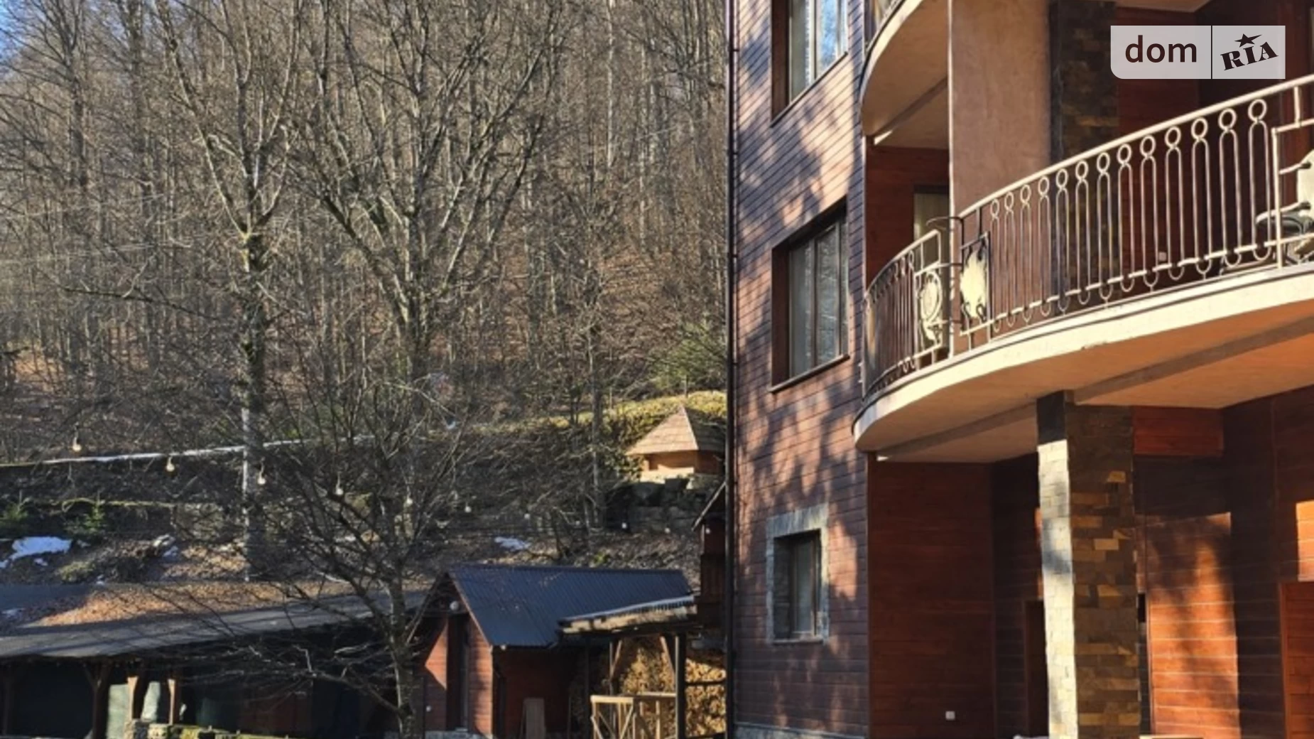 ул. Луговая Лумшоры, цена: 5500000 $ - фото 2