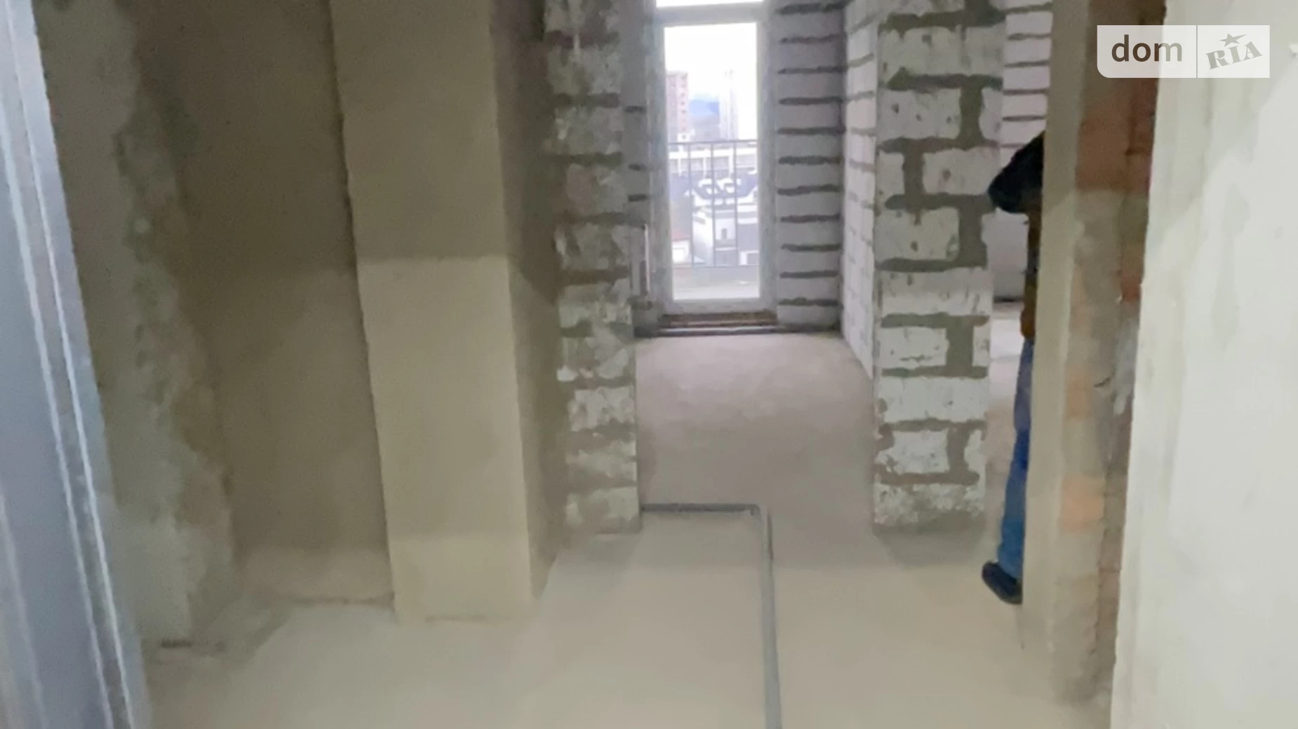 Продается 1-комнатная квартира 44.5 кв. м в Зарванцах, ул. Рыбацкая, 1 - фото 3