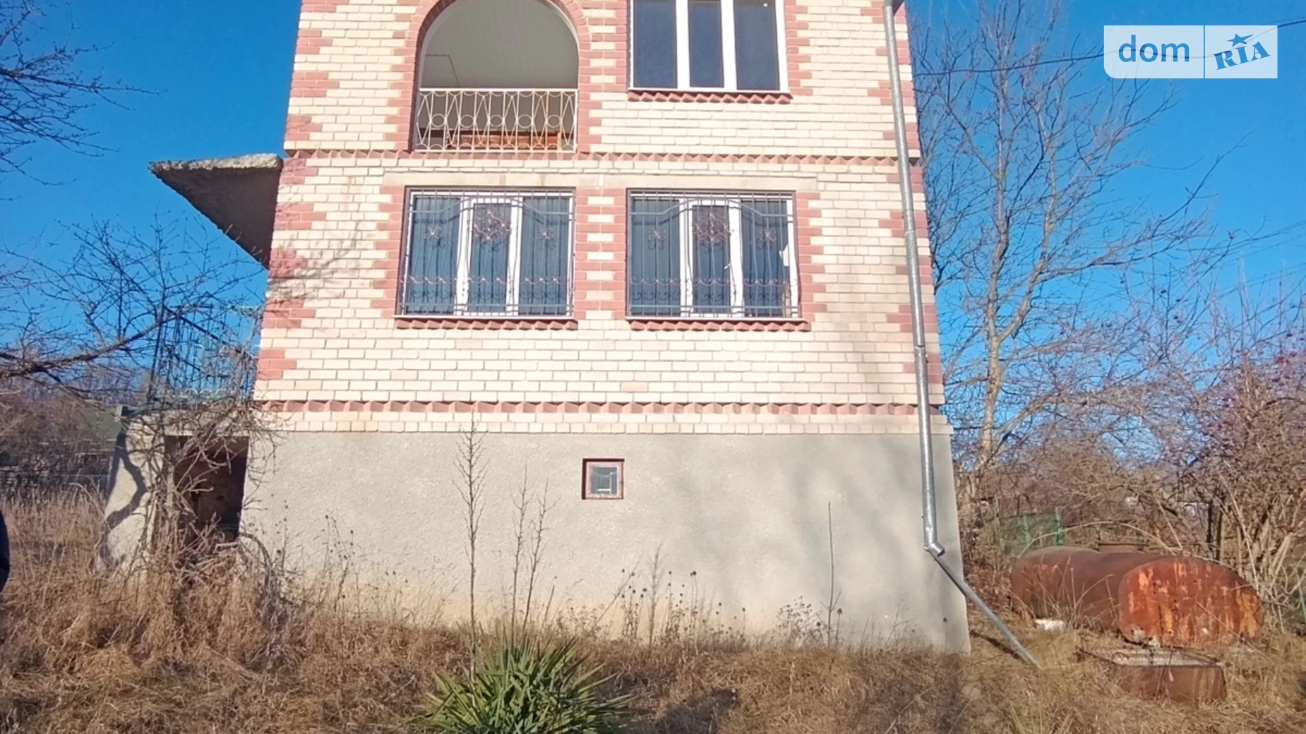Продается дом на 2 этажа 100 кв. м с гаражом, цена: 45000 $ - фото 3