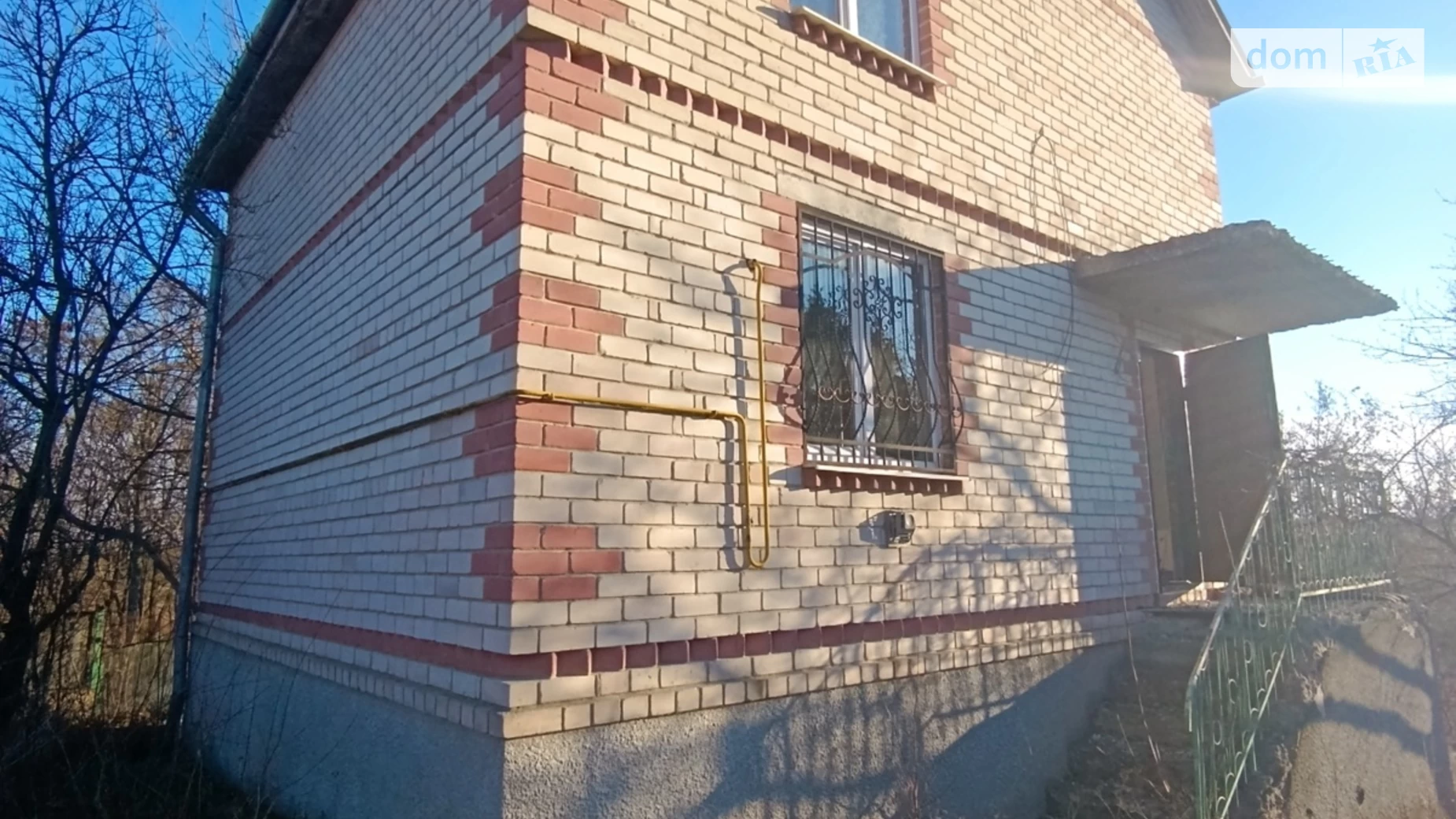 Продается дом на 2 этажа 100 кв. м с гаражом, цена: 45000 $ - фото 4
