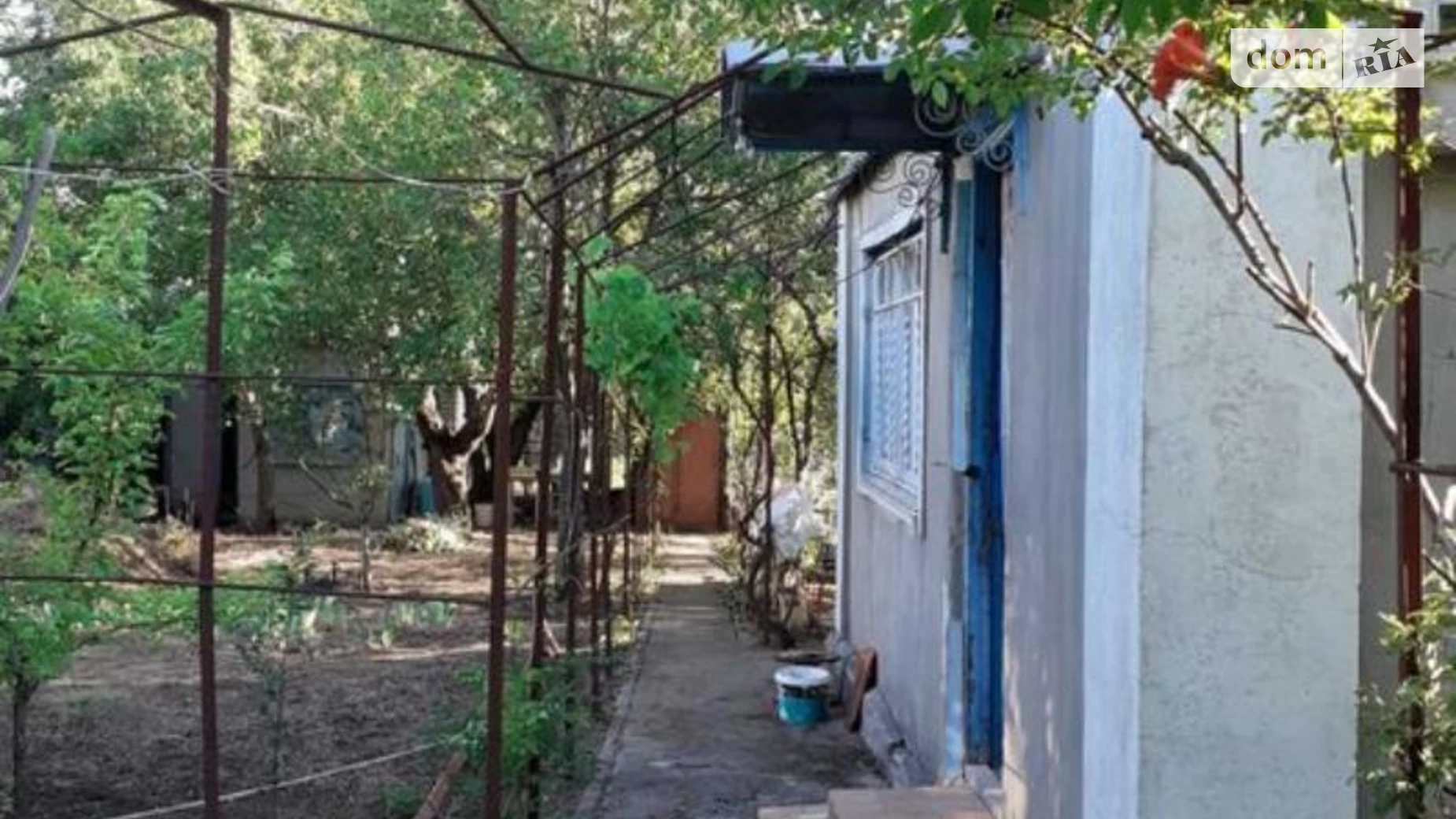 Продается дом на 2 этажа 55 кв. м с садом, цена: 3500 $ - фото 4