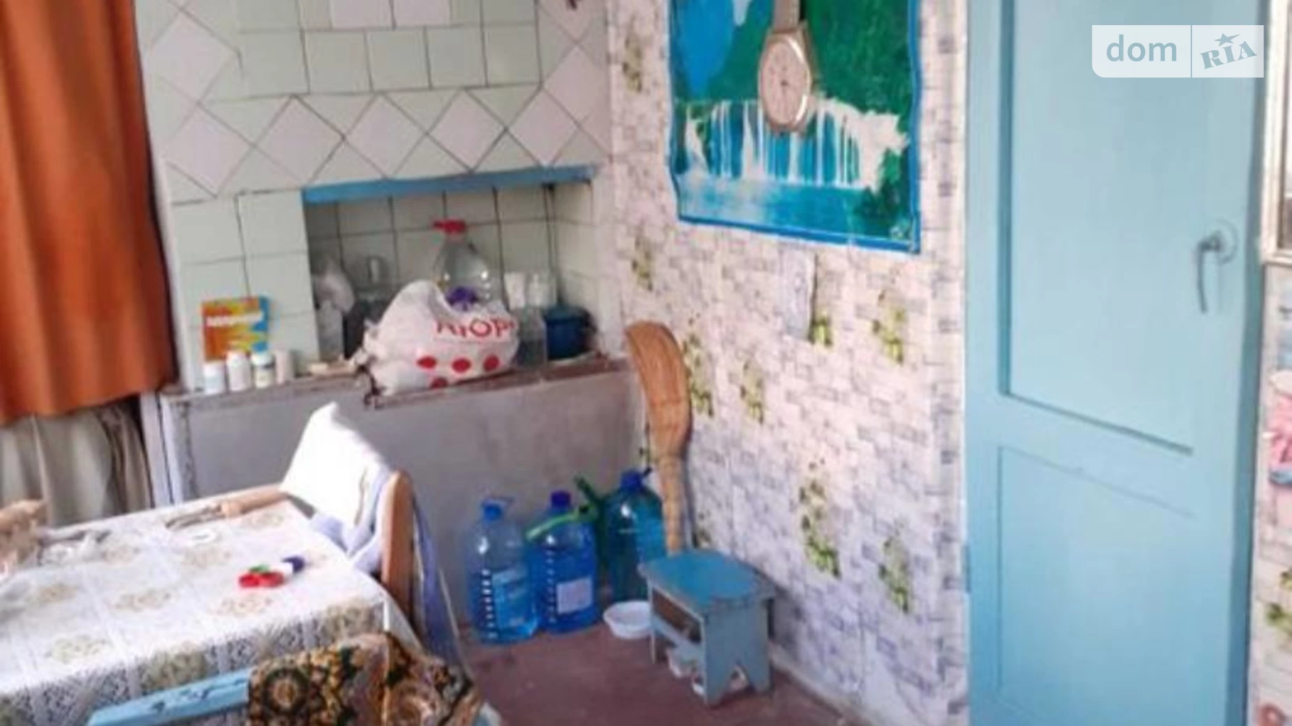 Продается дом на 2 этажа 55 кв. м с садом, цена: 3500 $ - фото 5