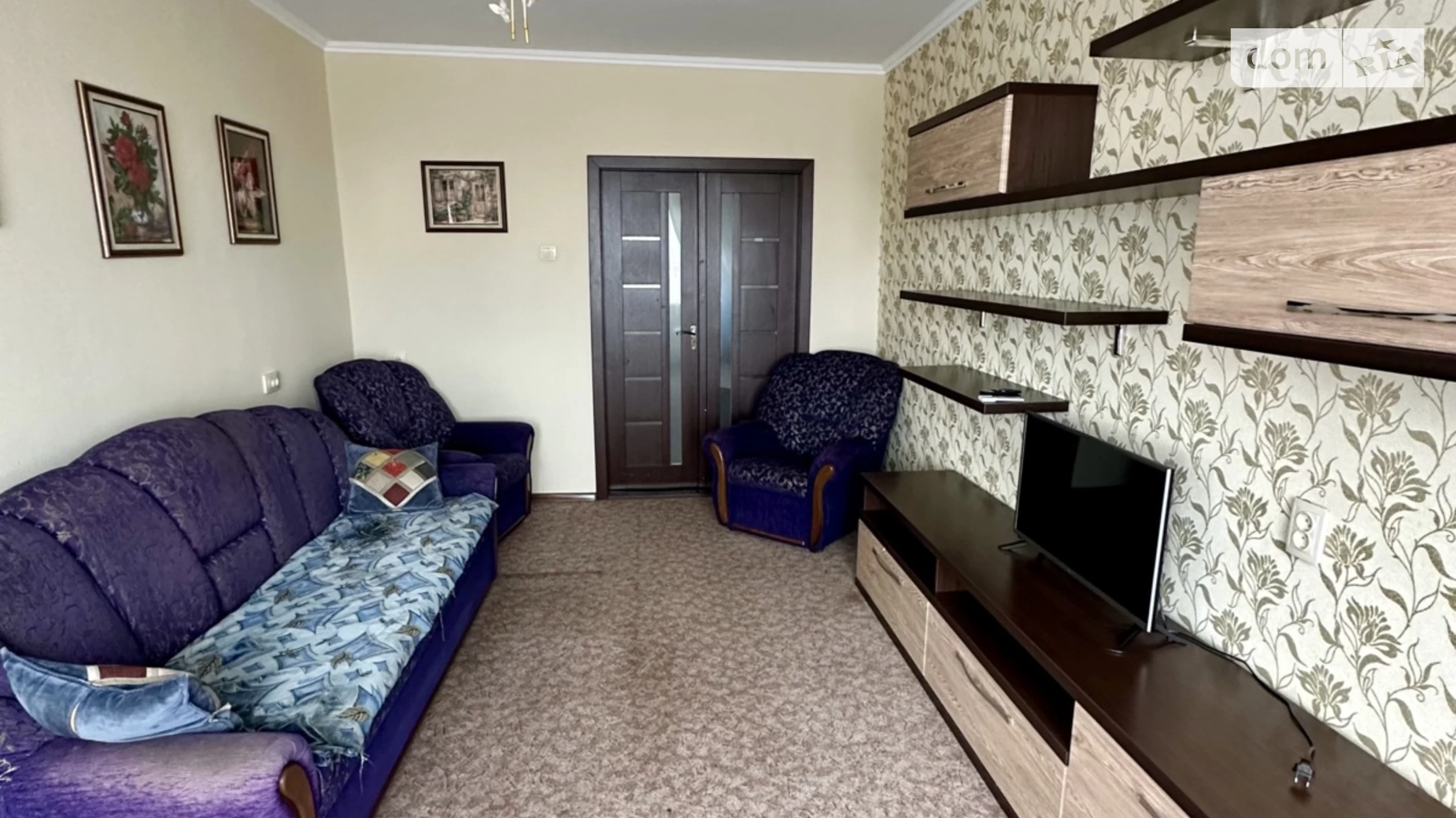 Продається 3-кімнатна квартира 61 кв. м у Хмельницькому, вул. Довженка - фото 3