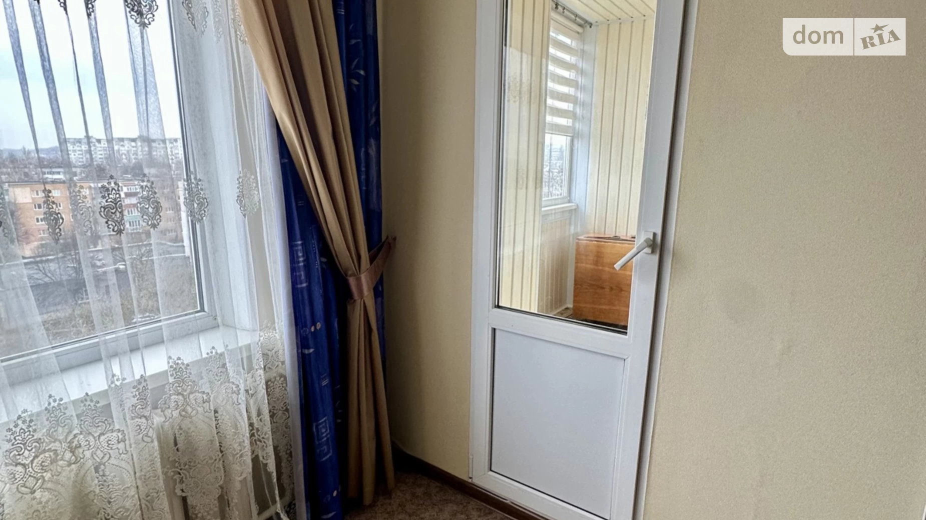 Продається 3-кімнатна квартира 61 кв. м у Хмельницькому, вул. Довженка - фото 4