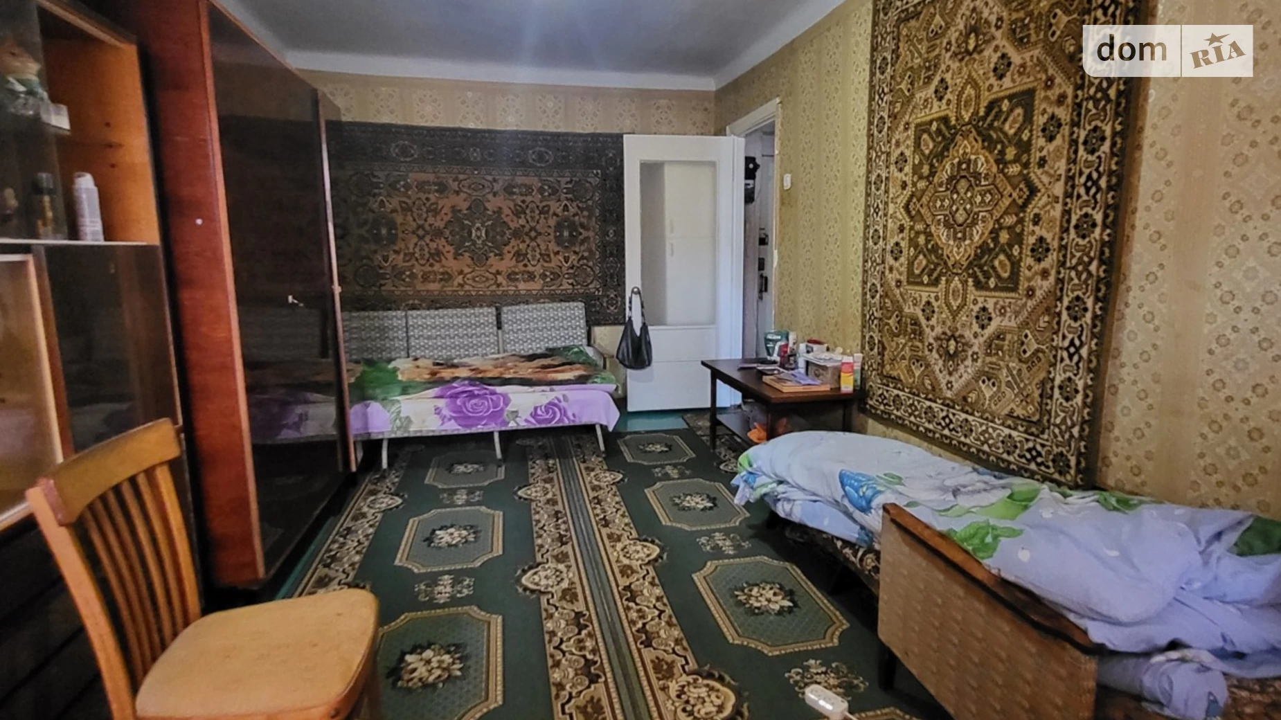 Продается 1-комнатная квартира 30.2 кв. м в Николаеве, просп. Центральный, 6Б - фото 2
