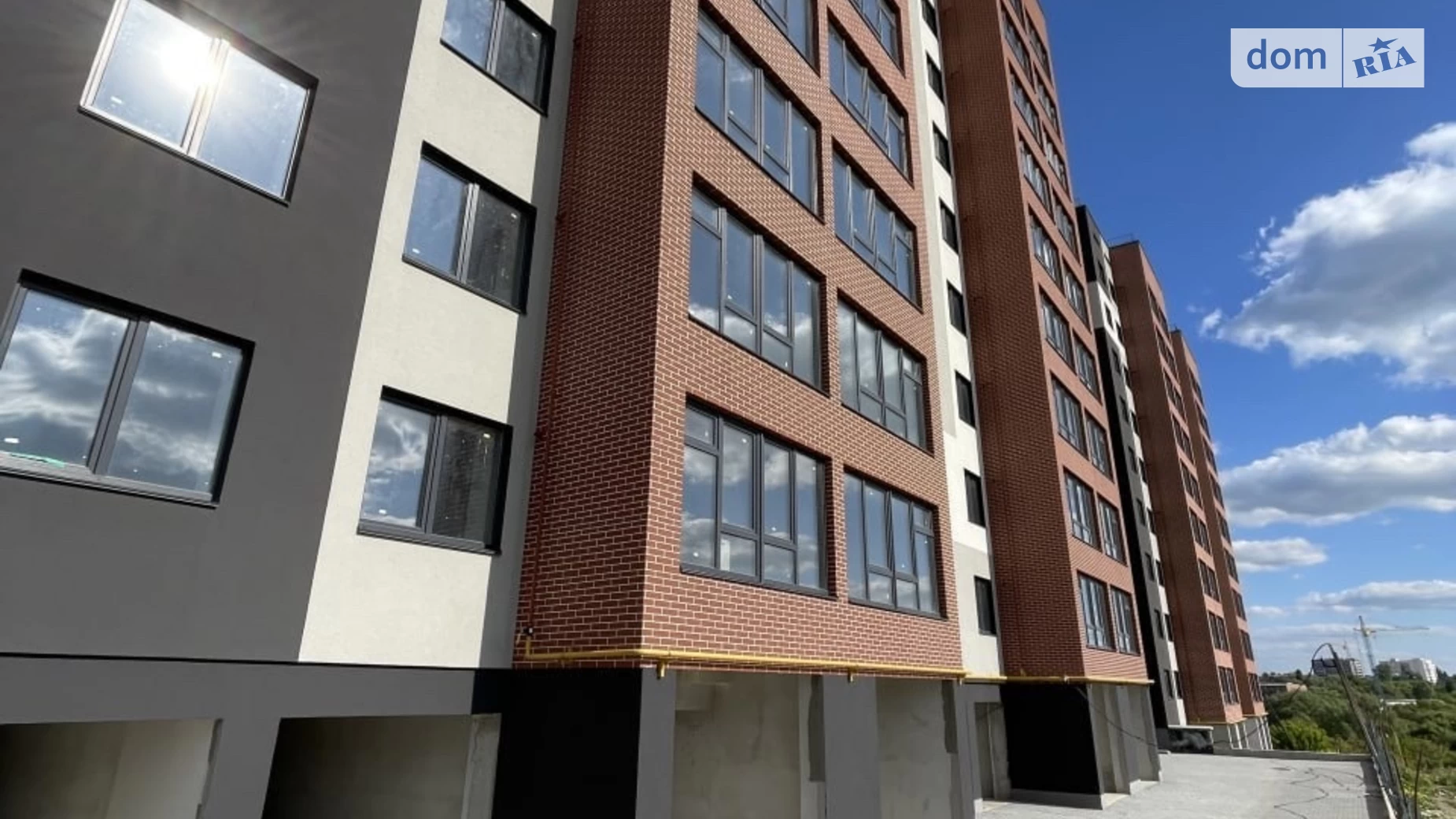 Продается 3-комнатная квартира 80 кв. м в Хмельницком, ул. Сечевых Стрельцов, 8Б - фото 2