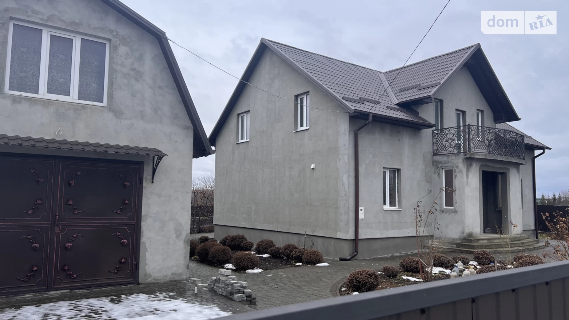 Продается дом на 2 этажа 206.9 кв. м с бассейном, цена: 150000 $ - фото 3