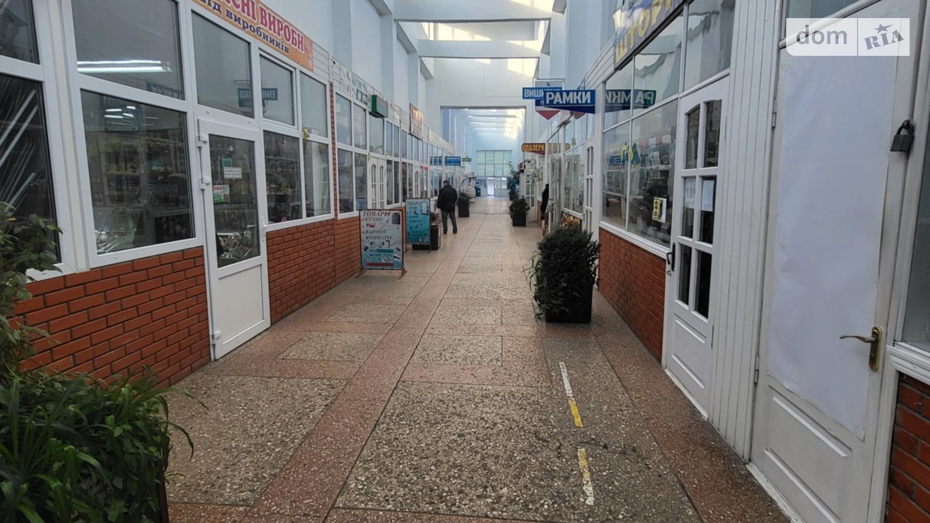 Сдается в аренду помещения свободного назначения 38 кв. м в 1-этажном здании, цена: 7980 грн - фото 2
