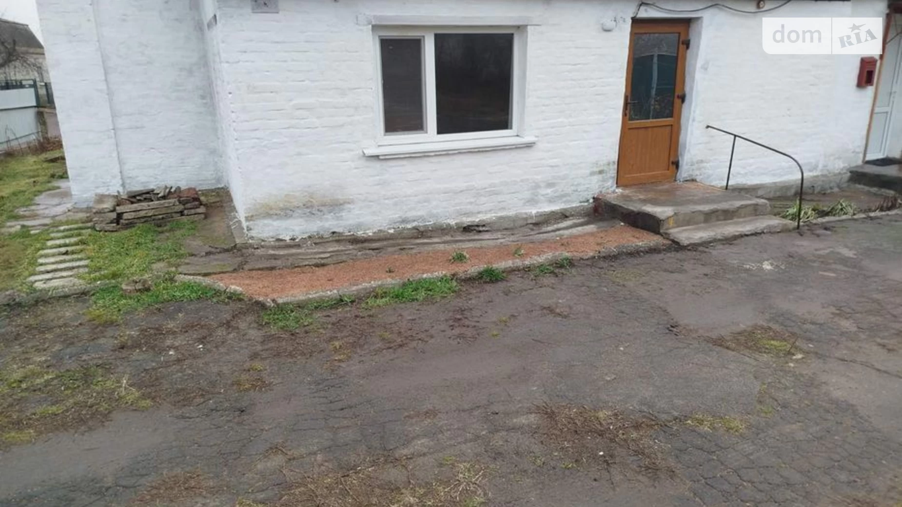 Продається частина будинку 45 кв. м с басейном, цена: 200000 грн - фото 2