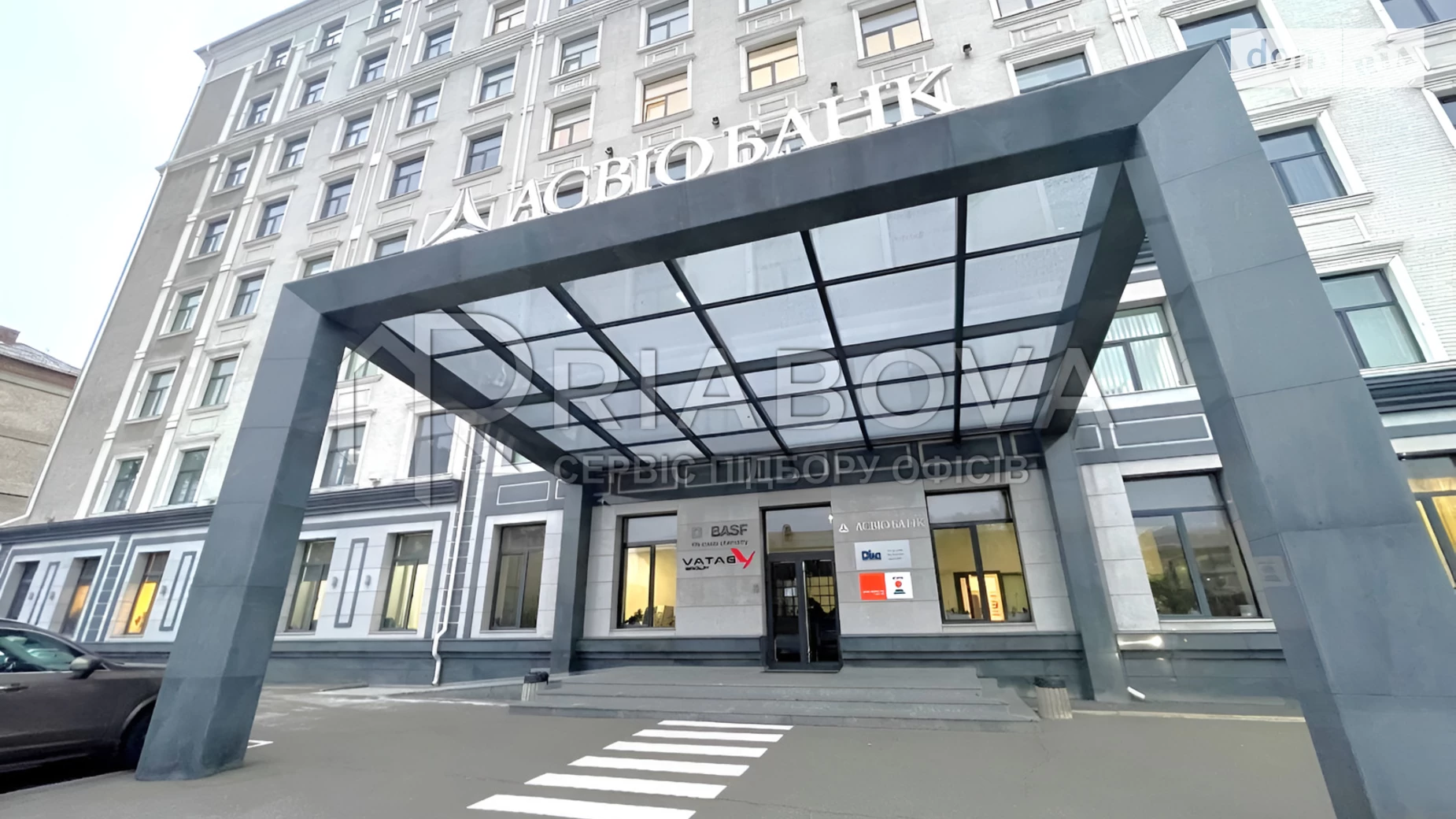 Сдается в аренду офис 432 кв. м в бизнес-центре, цена: 8262 $ - фото 2