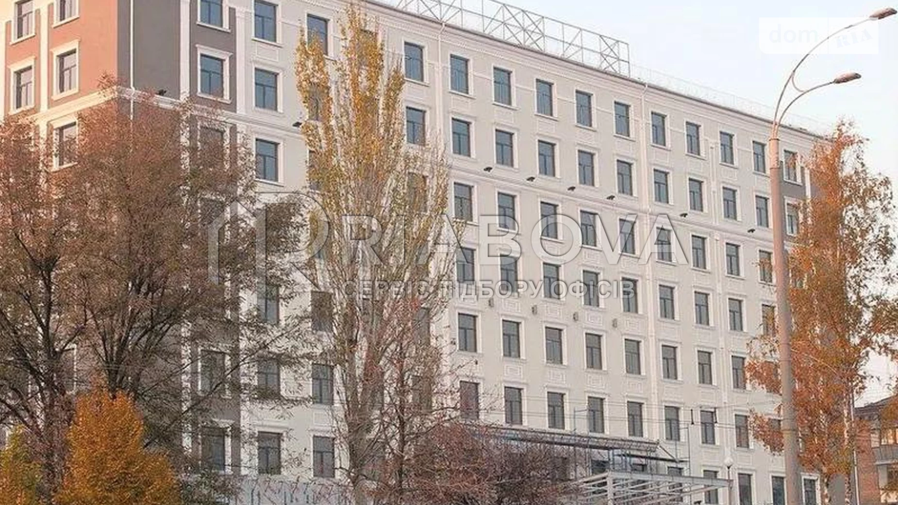 Сдается в аренду офис 432 кв. м в бизнес-центре, цена: 8262 $ - фото 3