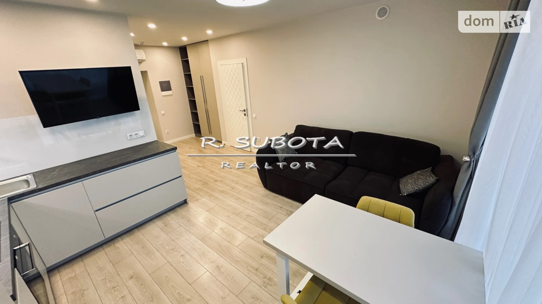 Сдается в аренду 2-комнатная квартира 55 кв. м в Днепре, цена: 22000 грн - фото 2