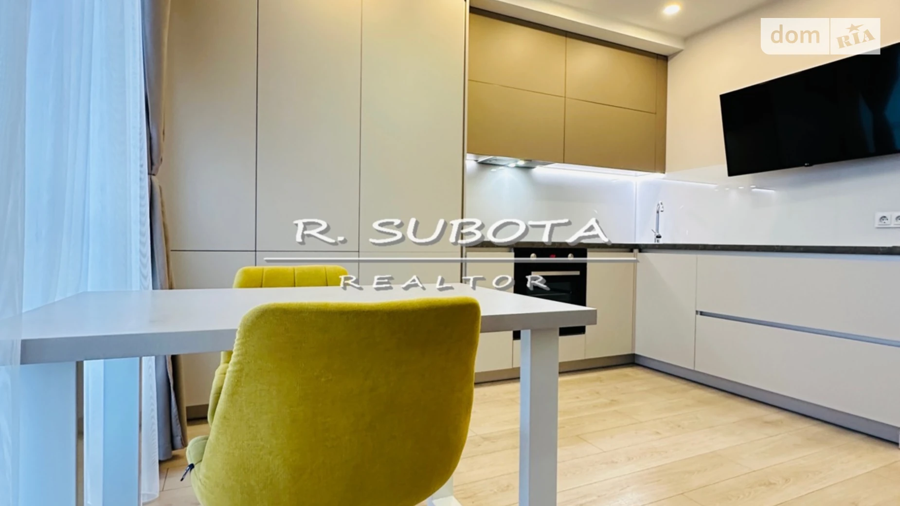 Сдается в аренду 2-комнатная квартира 55 кв. м в Днепре, цена: 22000 грн - фото 5