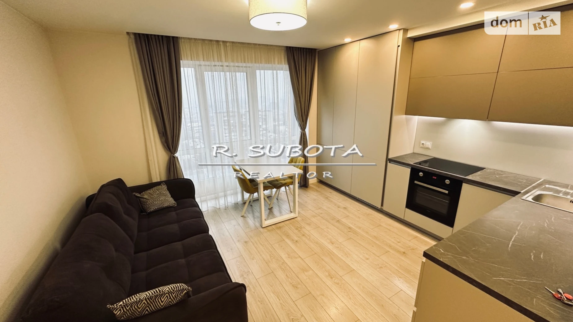 Сдается в аренду 2-комнатная квартира 55 кв. м в Днепре, цена: 22000 грн - фото 3