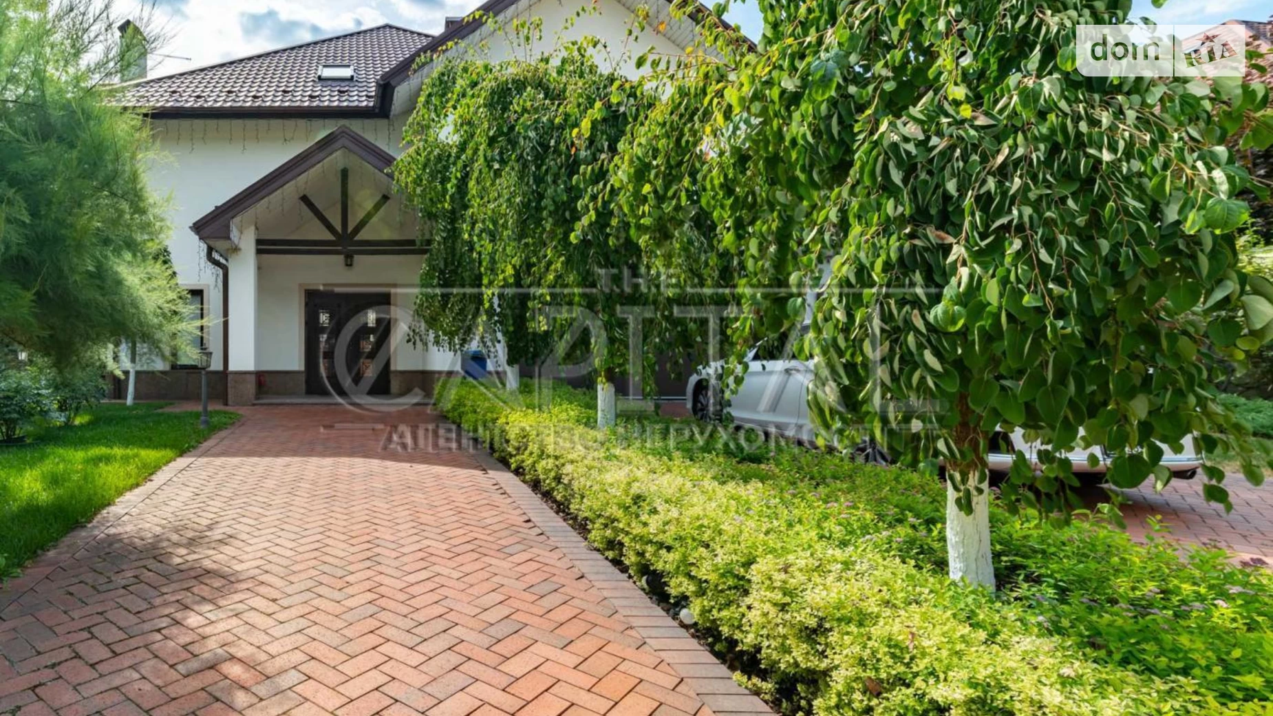 Продається будинок 2 поверховий 334.2 кв. м з подвалом, цена: 750000 $ - фото 2