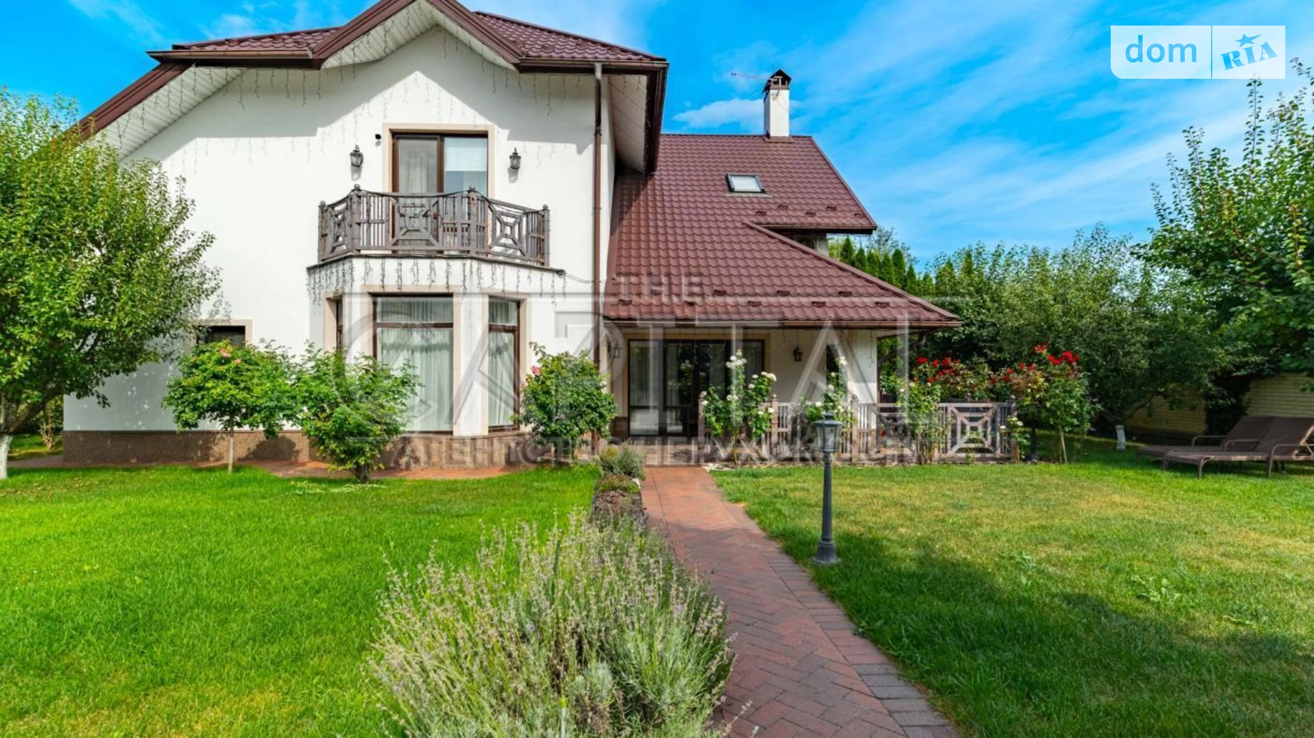 Продається будинок 2 поверховий 334.2 кв. м з подвалом, цена: 750000 $ - фото 5