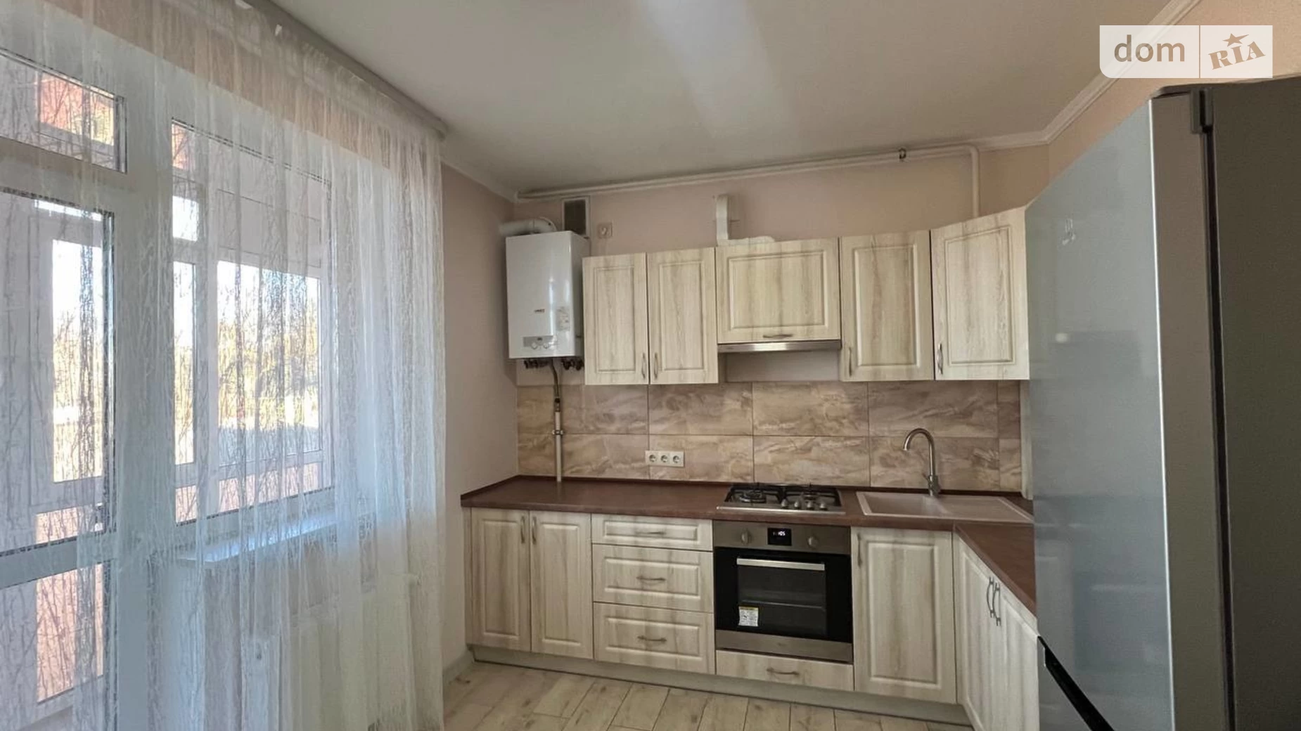 Сдается в аренду 2-комнатная квартира 70 кв. м в Ровно, ул. Николая Карнаухова, 4 - фото 4