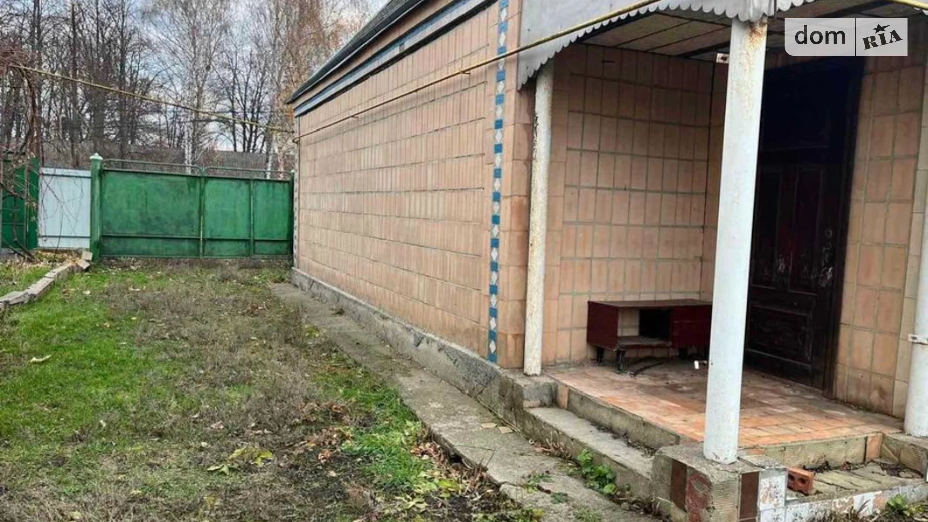 Продається одноповерховий будинок 100 кв. м з садом, цена: 13000 $ - фото 3