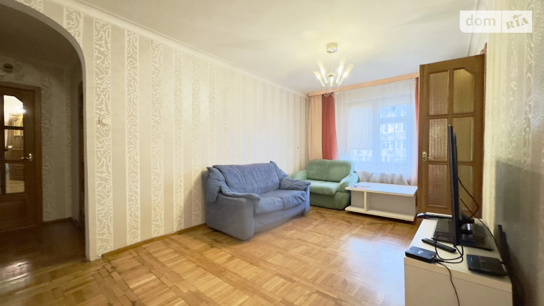 Продается 3-комнатная квартира 64.7 кв. м в Днепре, ул. Солнечная Набережная(Малиновского Маршала), 48 - фото 3