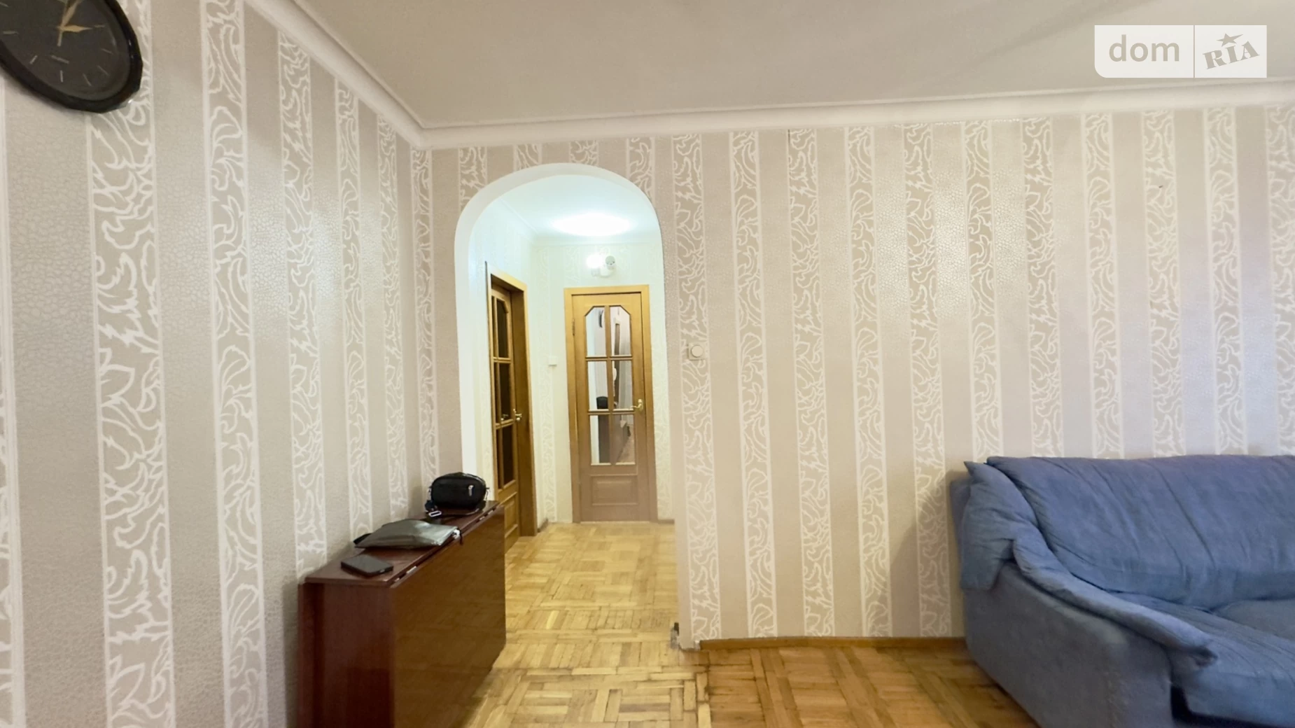 Продается 3-комнатная квартира 64.7 кв. м в Днепре, ул. Солнечная Набережная(Малиновского Маршала), 48 - фото 4