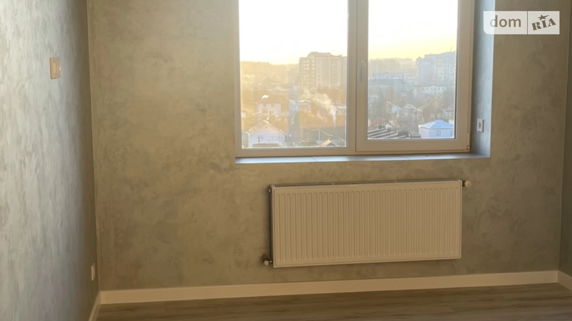 Продається 1-кімнатна квартира 38 кв. м у Бучі, вул. Івана Кожедуба, 8А - фото 2