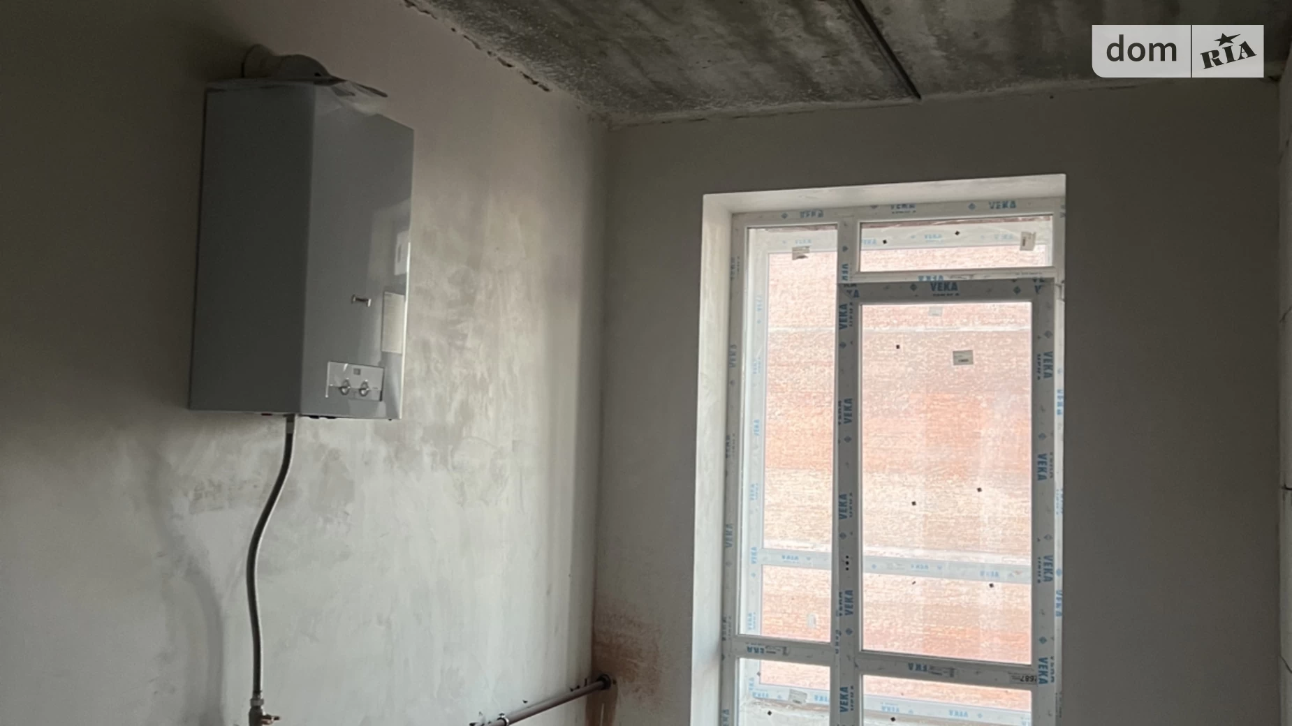 Продается 2-комнатная квартира 63 кв. м в Буче, ул. Ивана Кожедуба, 8Б - фото 3